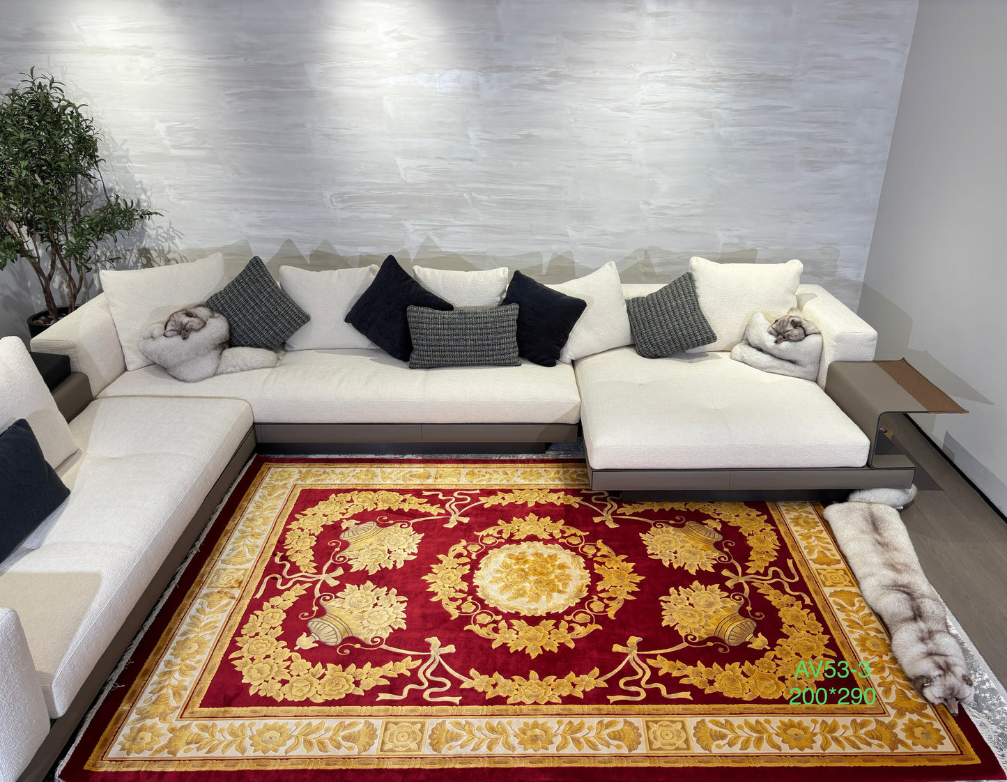 Rugs