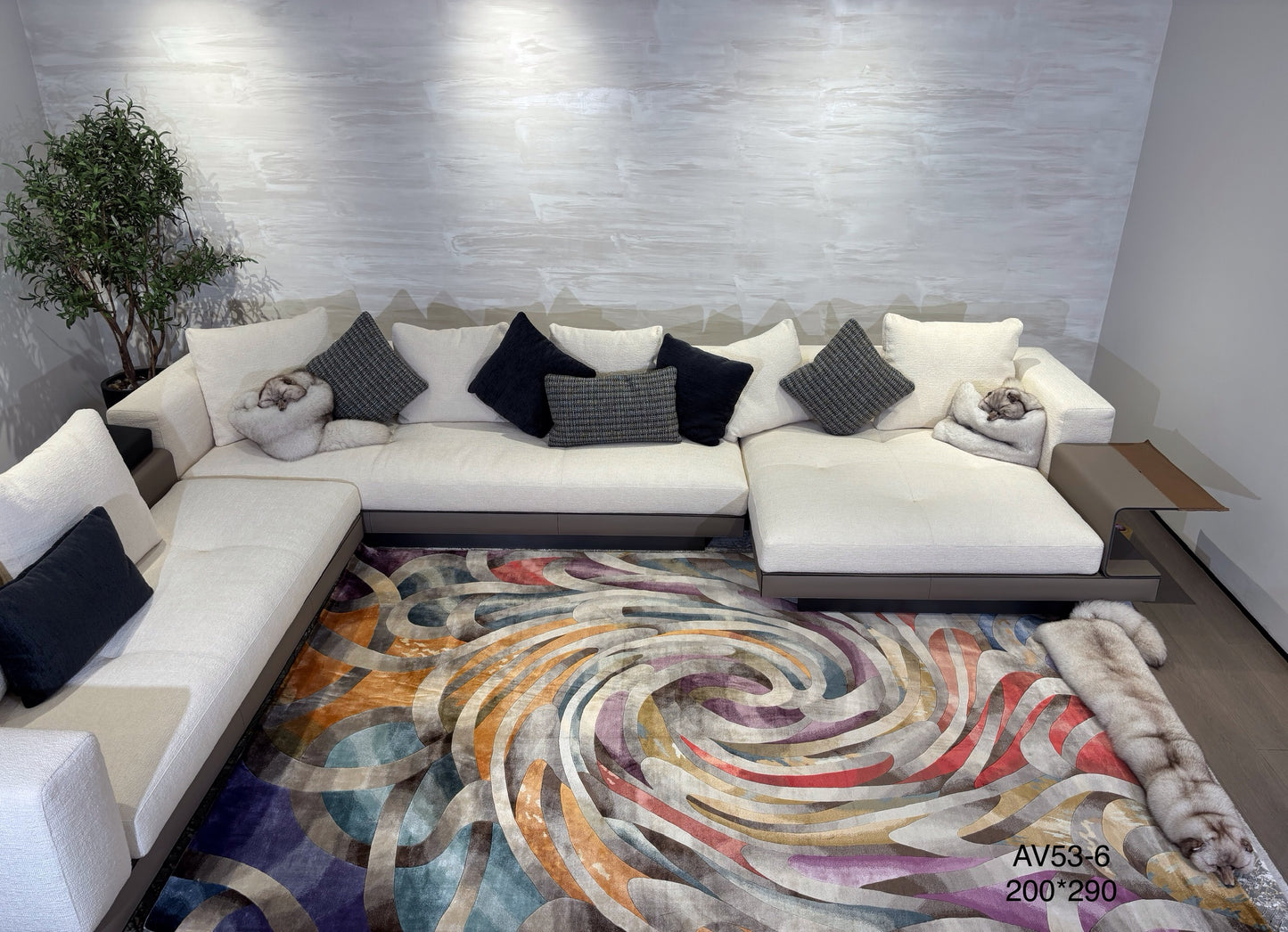 Rugs
