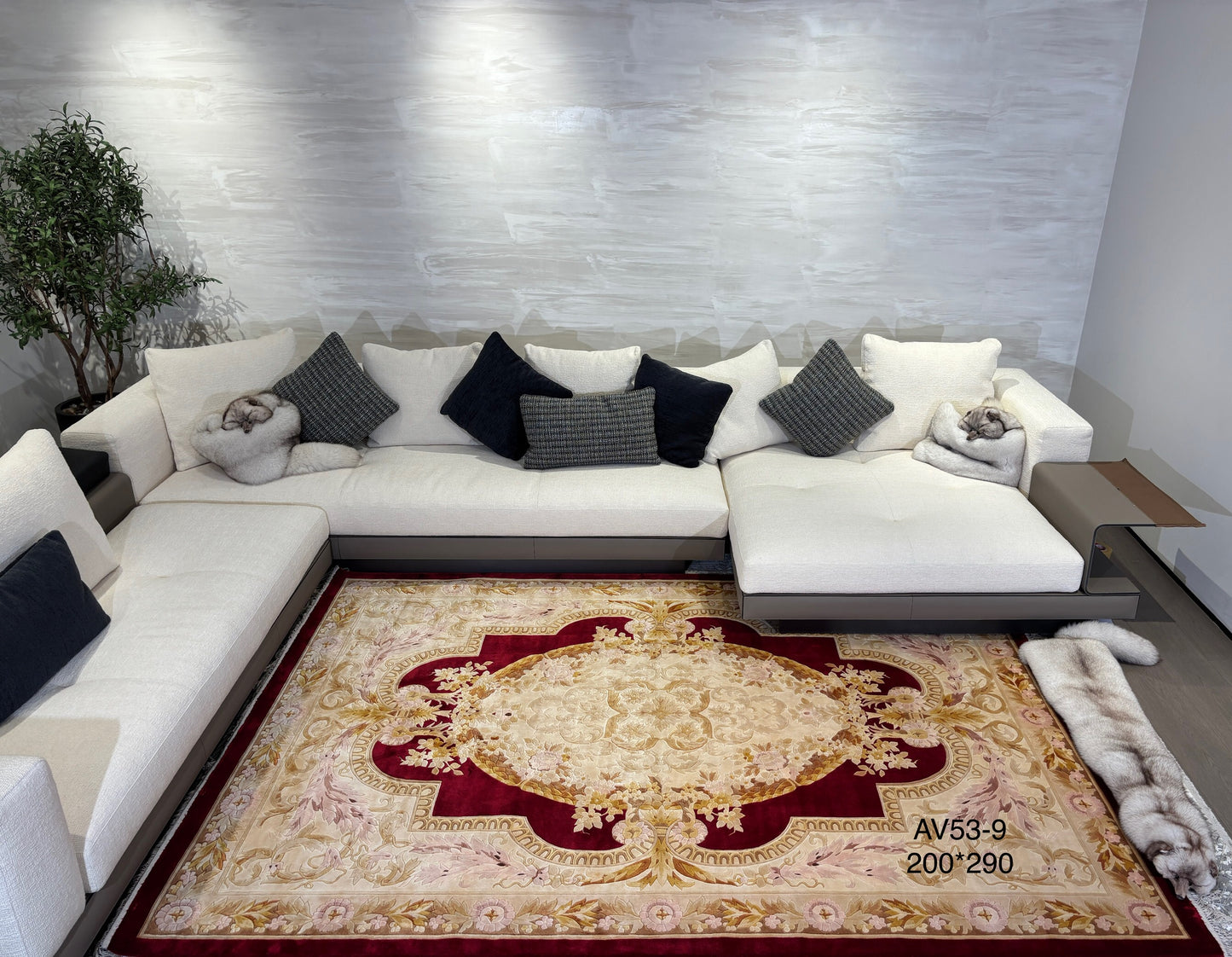 Rugs