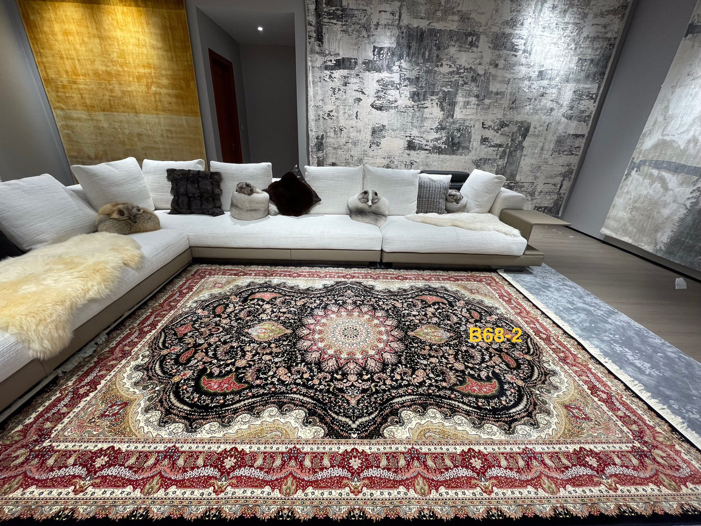 Rugs