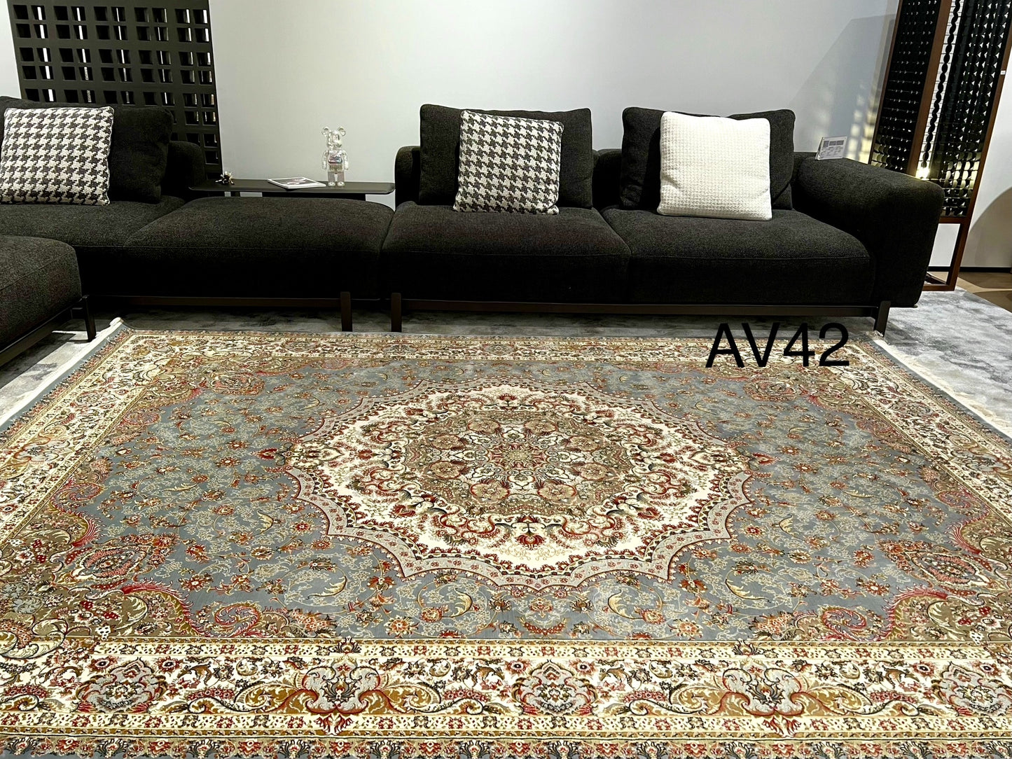Rugs