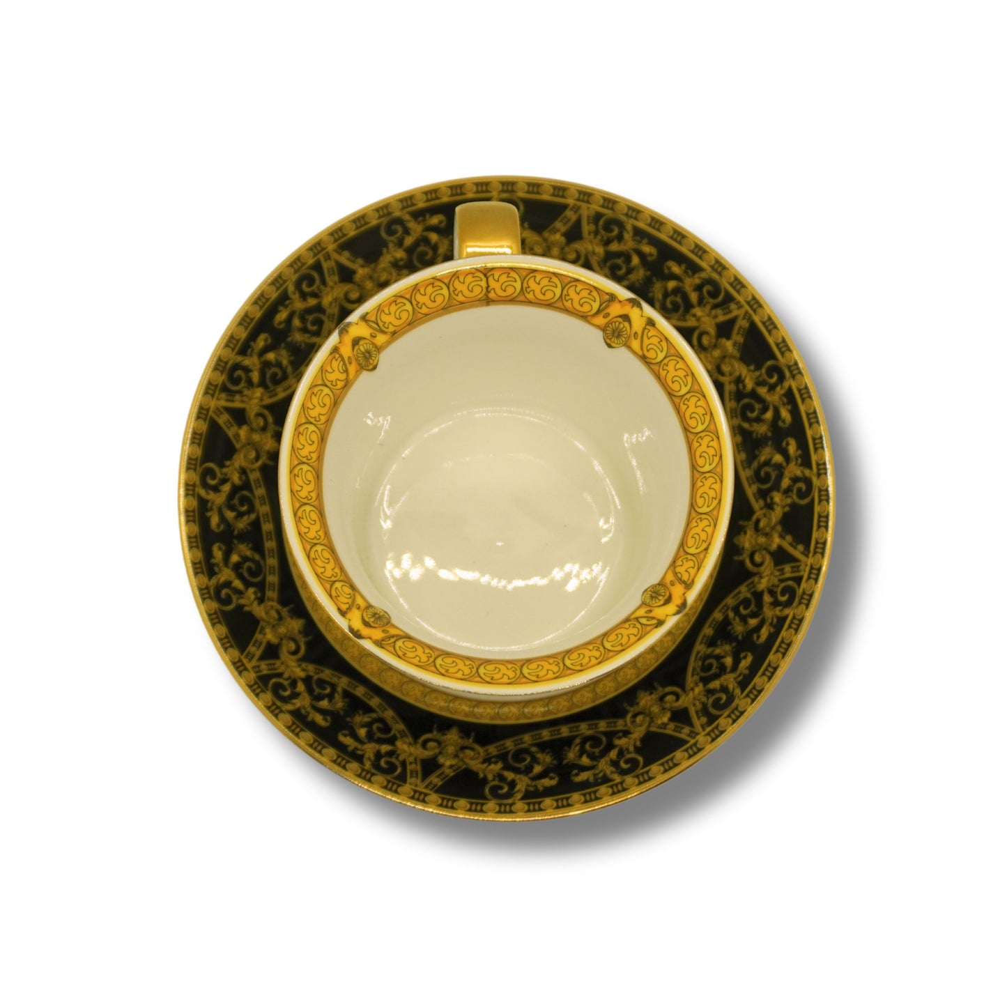 Tea Pot Set