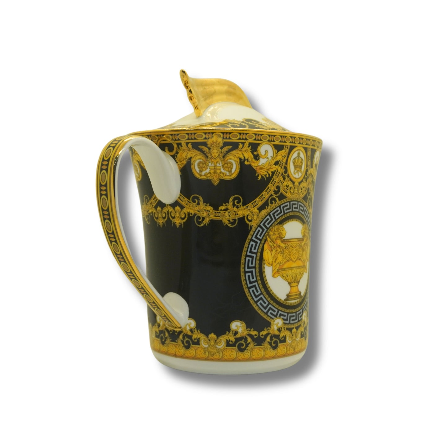 Tea Pot Set