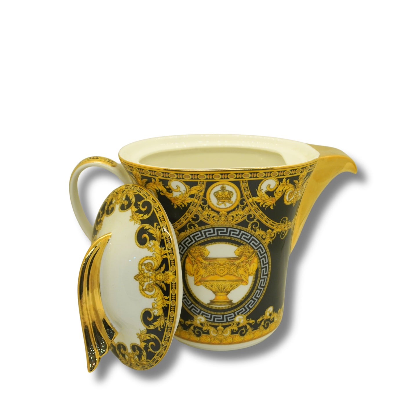 Tea Pot Set