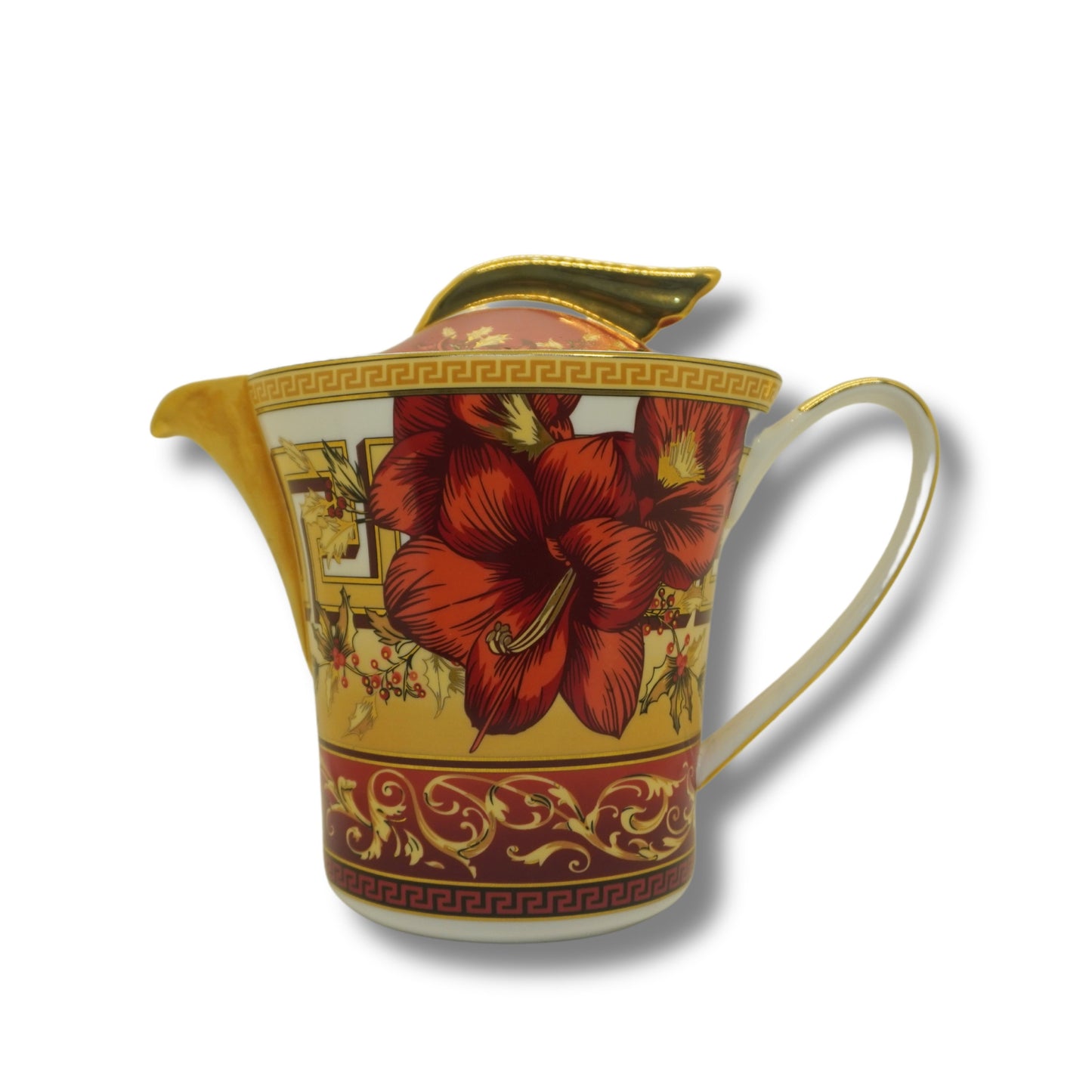 Tea Pot Set