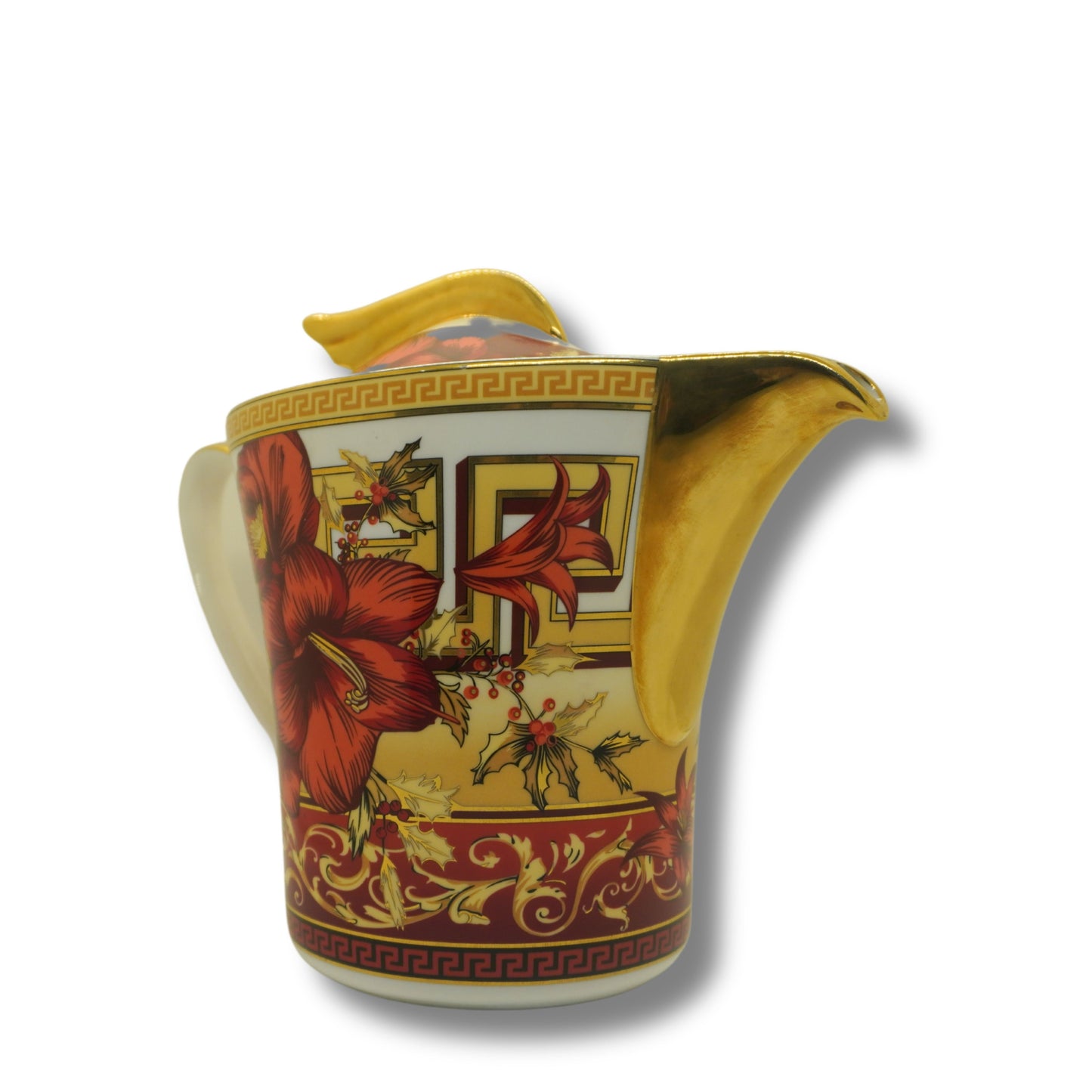 Tea Pot Set