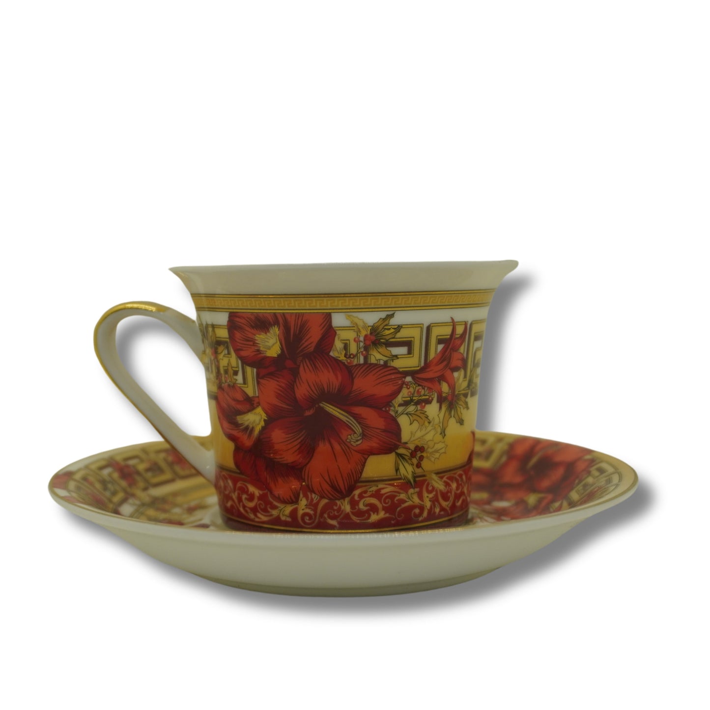 Tea Pot Set