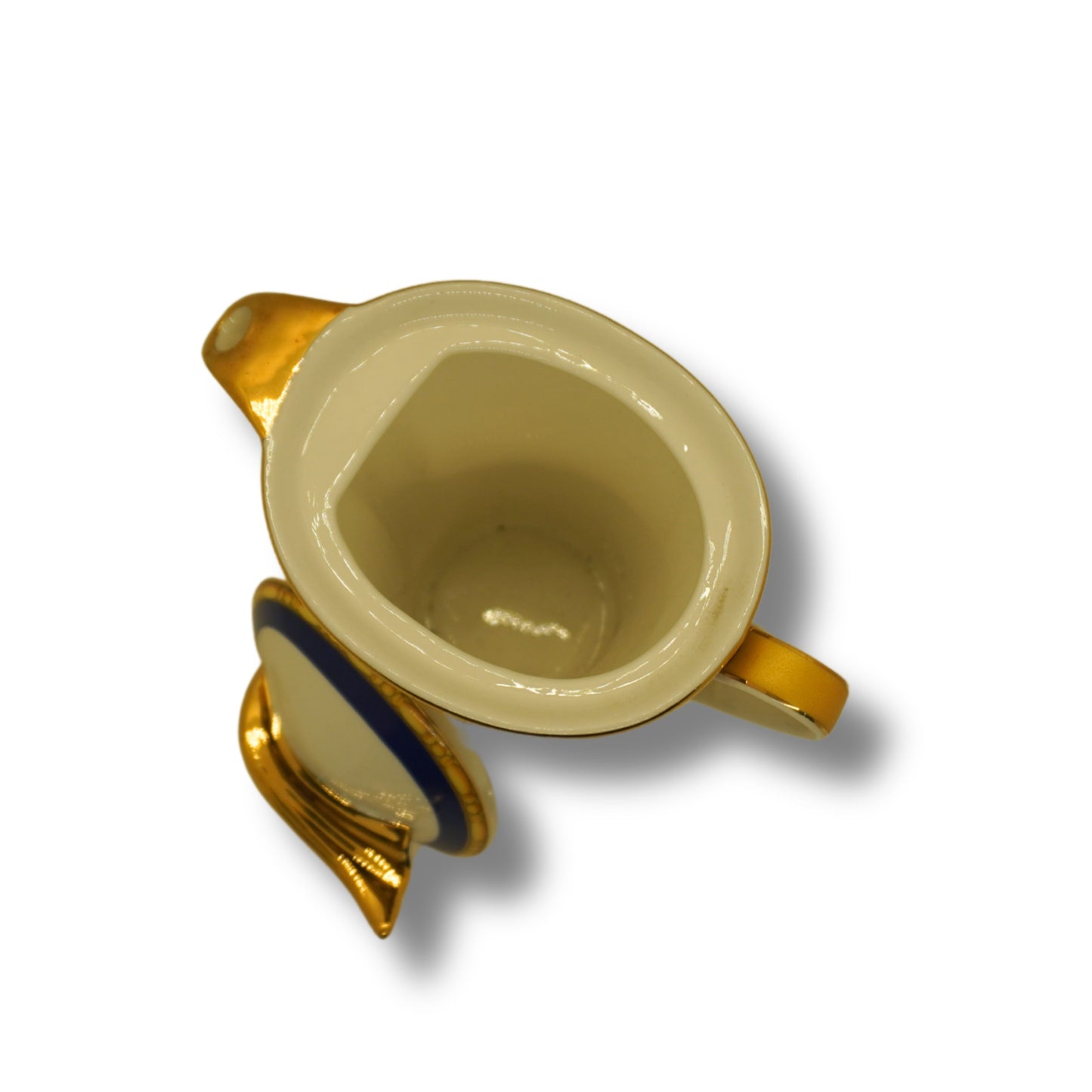 Tea Pot Set