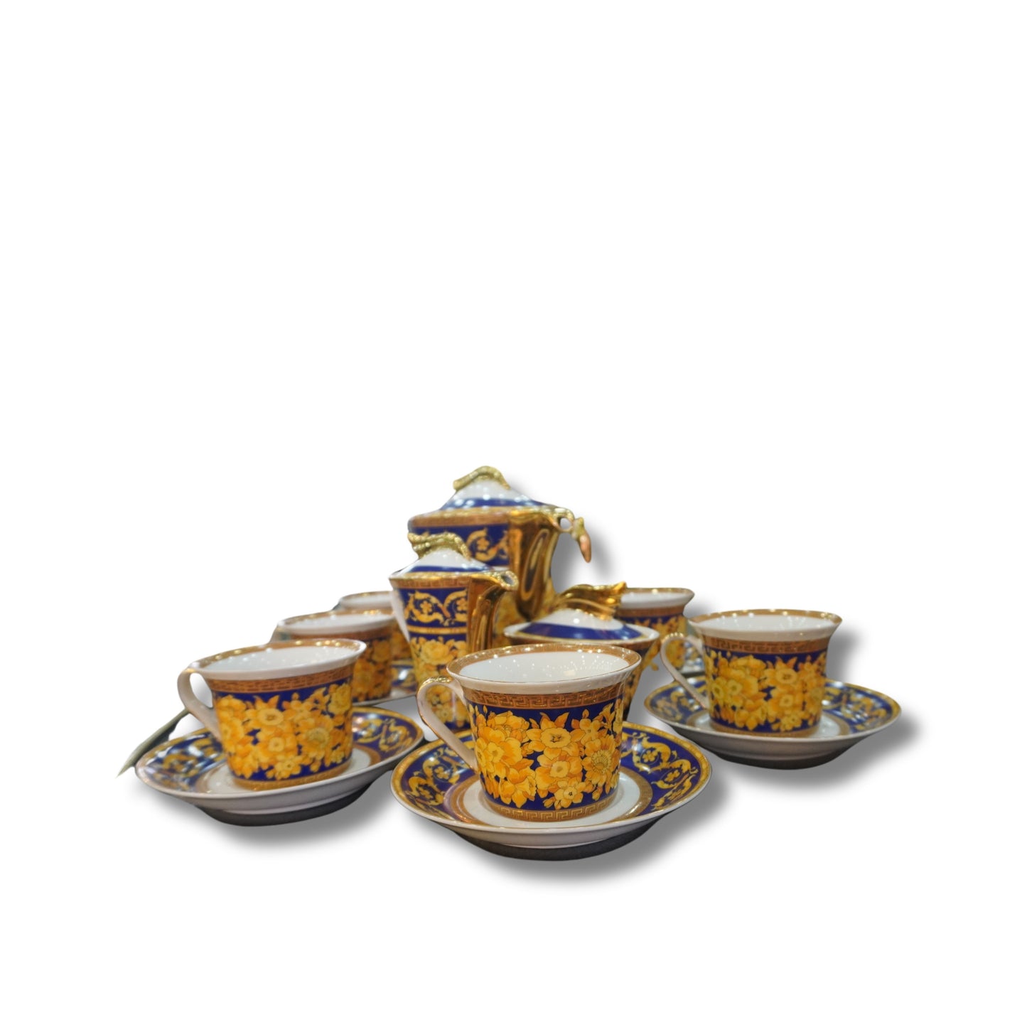Tea Pot Set