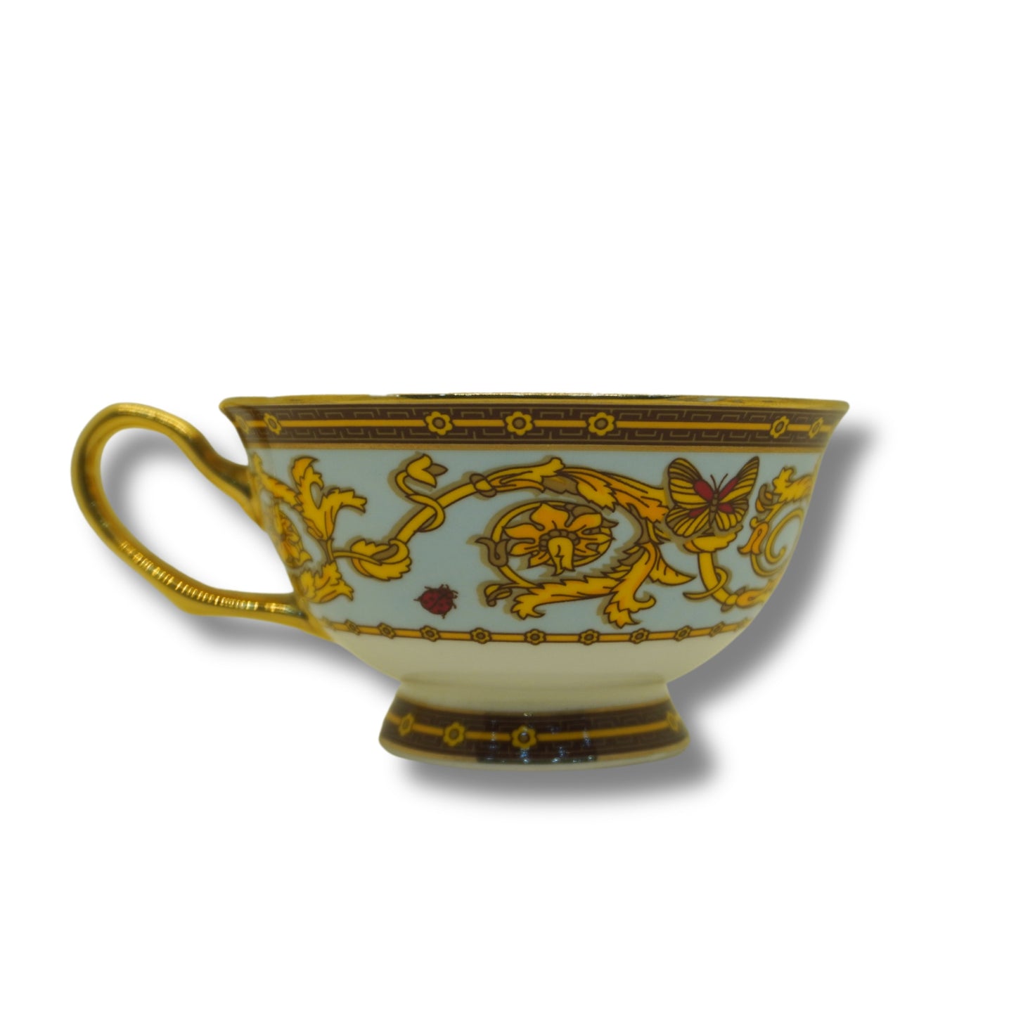 Tea Pot Set