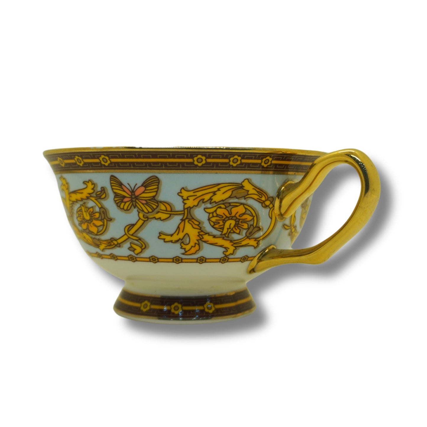 Tea Pot Set