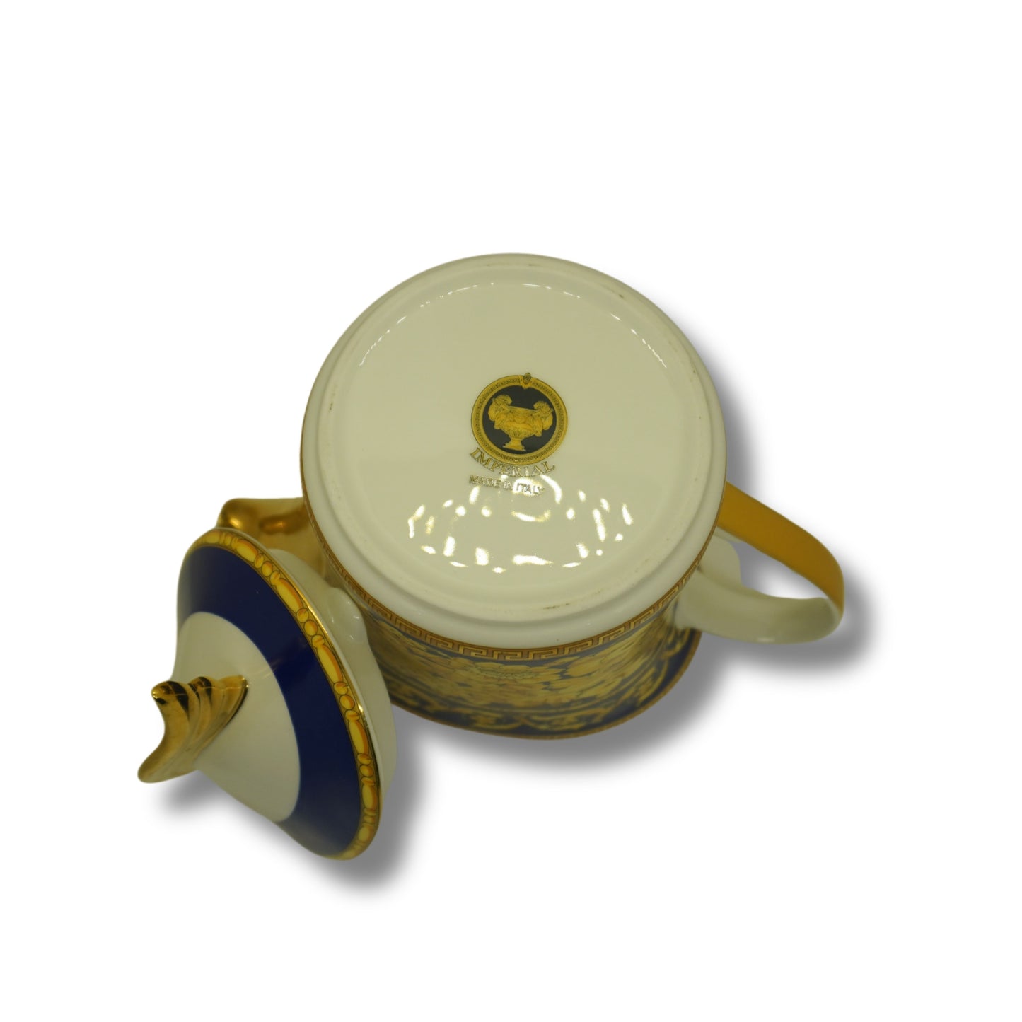 Tea Pot Set