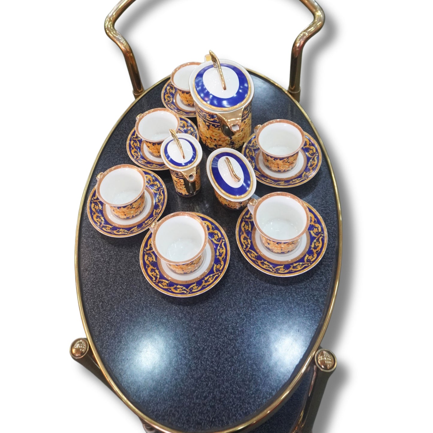 Tea Pot Set