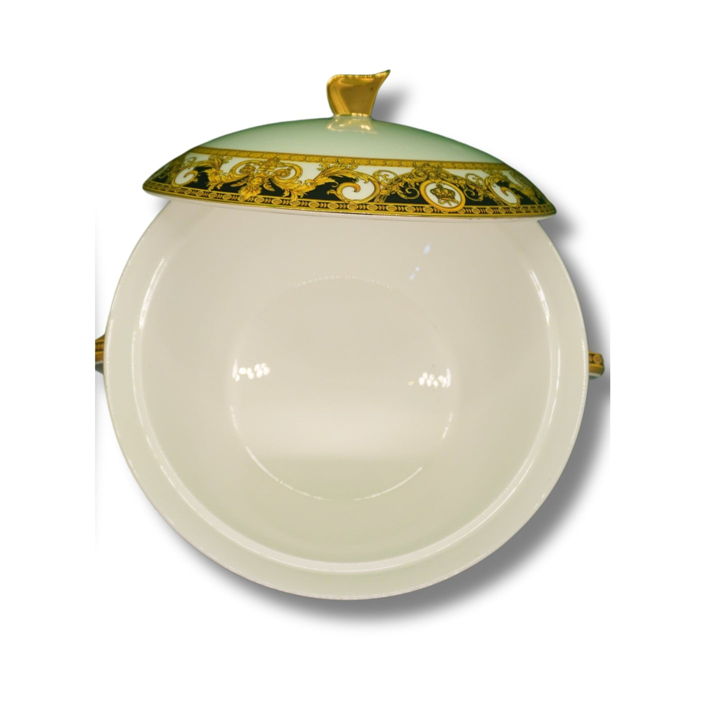 Plate