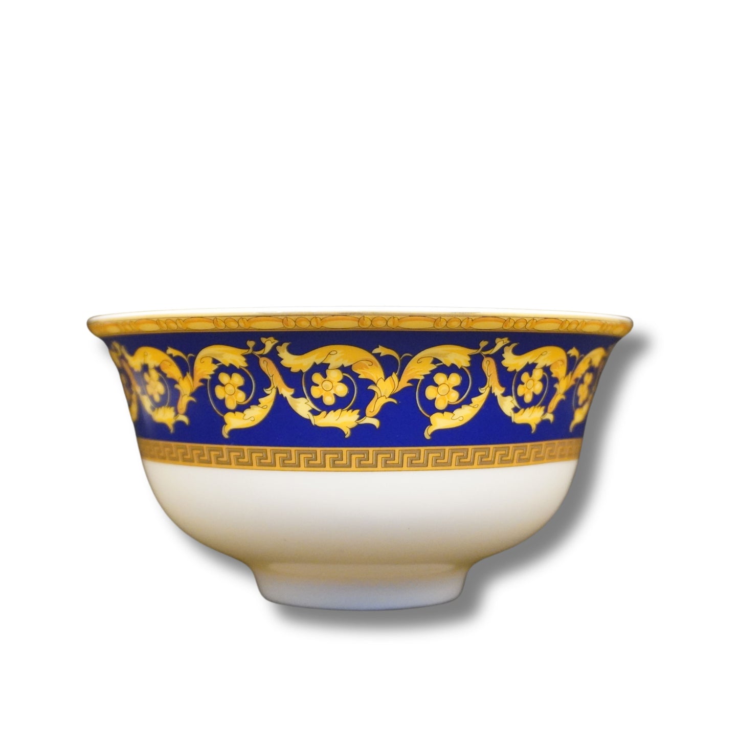 Plate Set service for 6 people