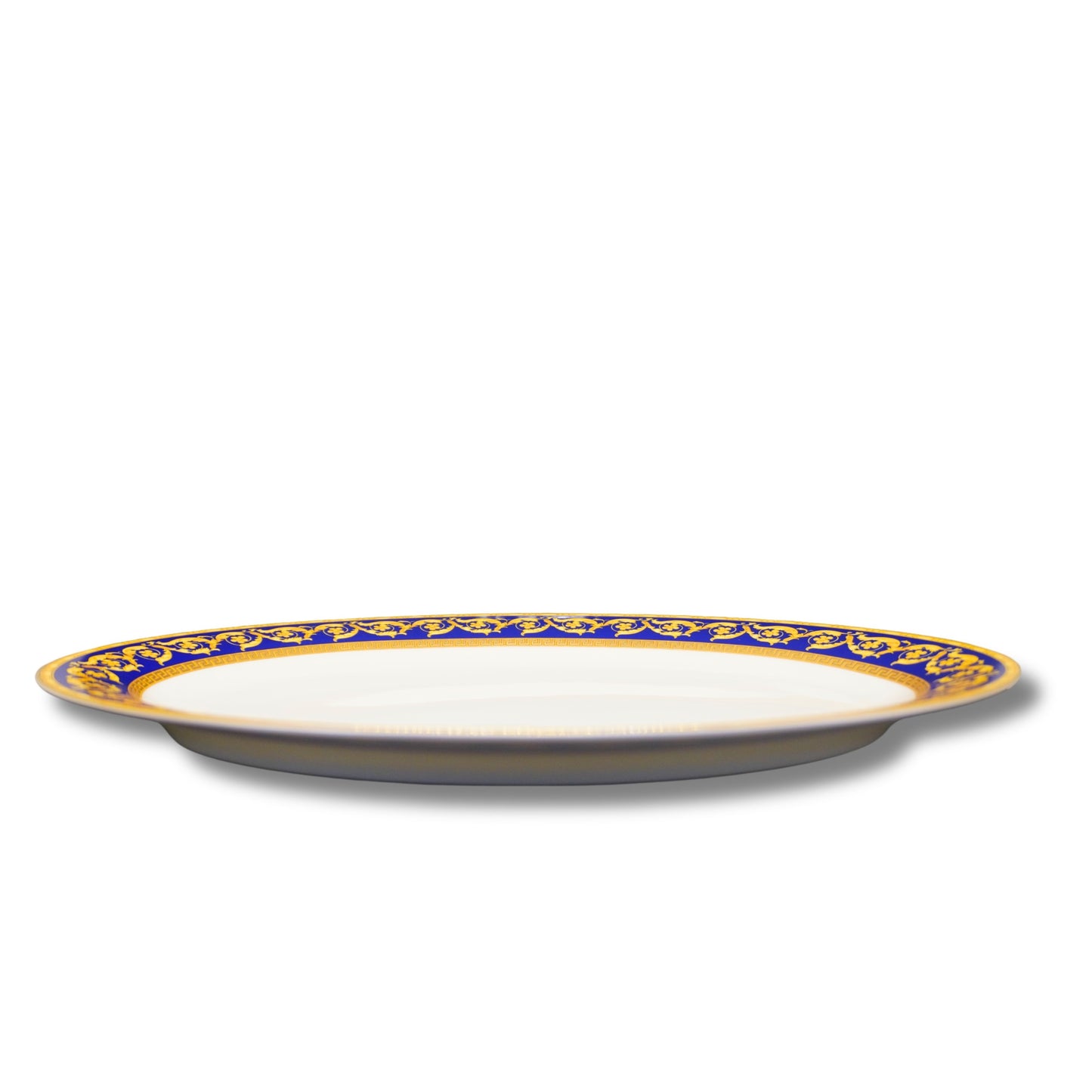 Plate Set service for 6 people