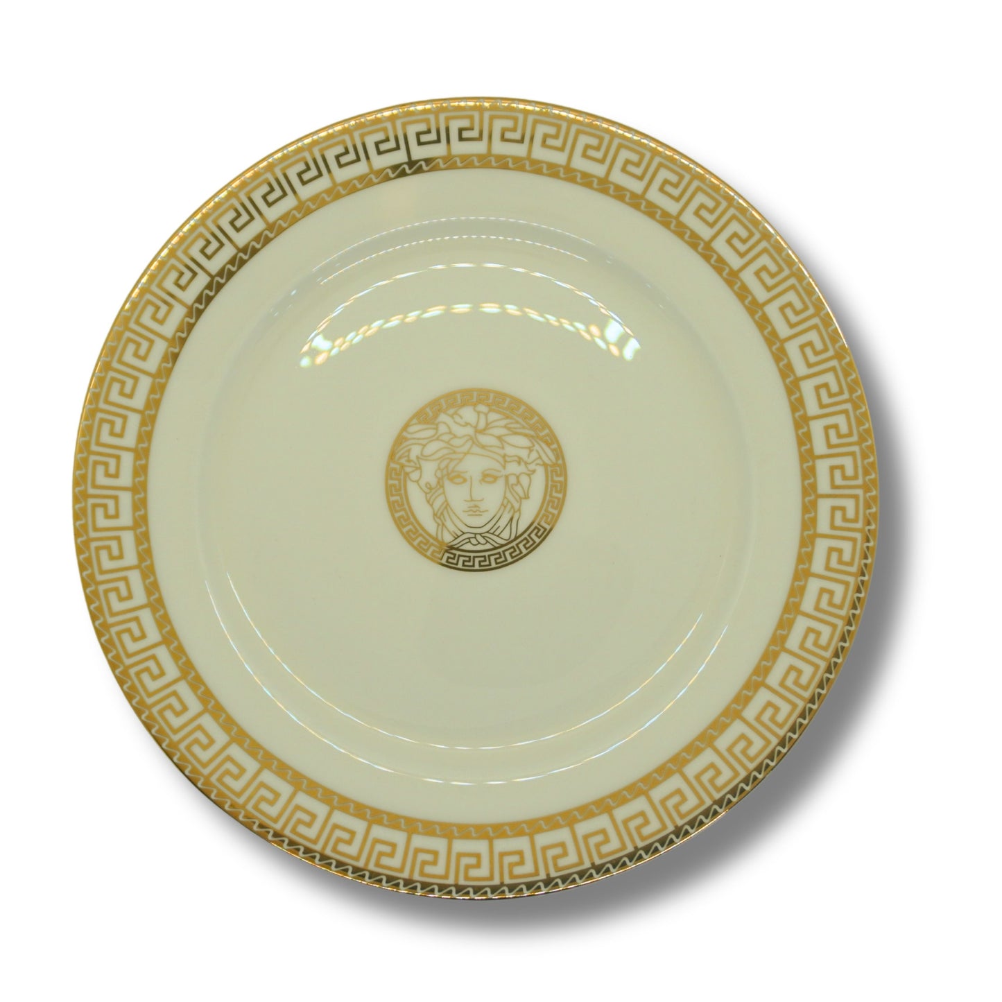 Plate
