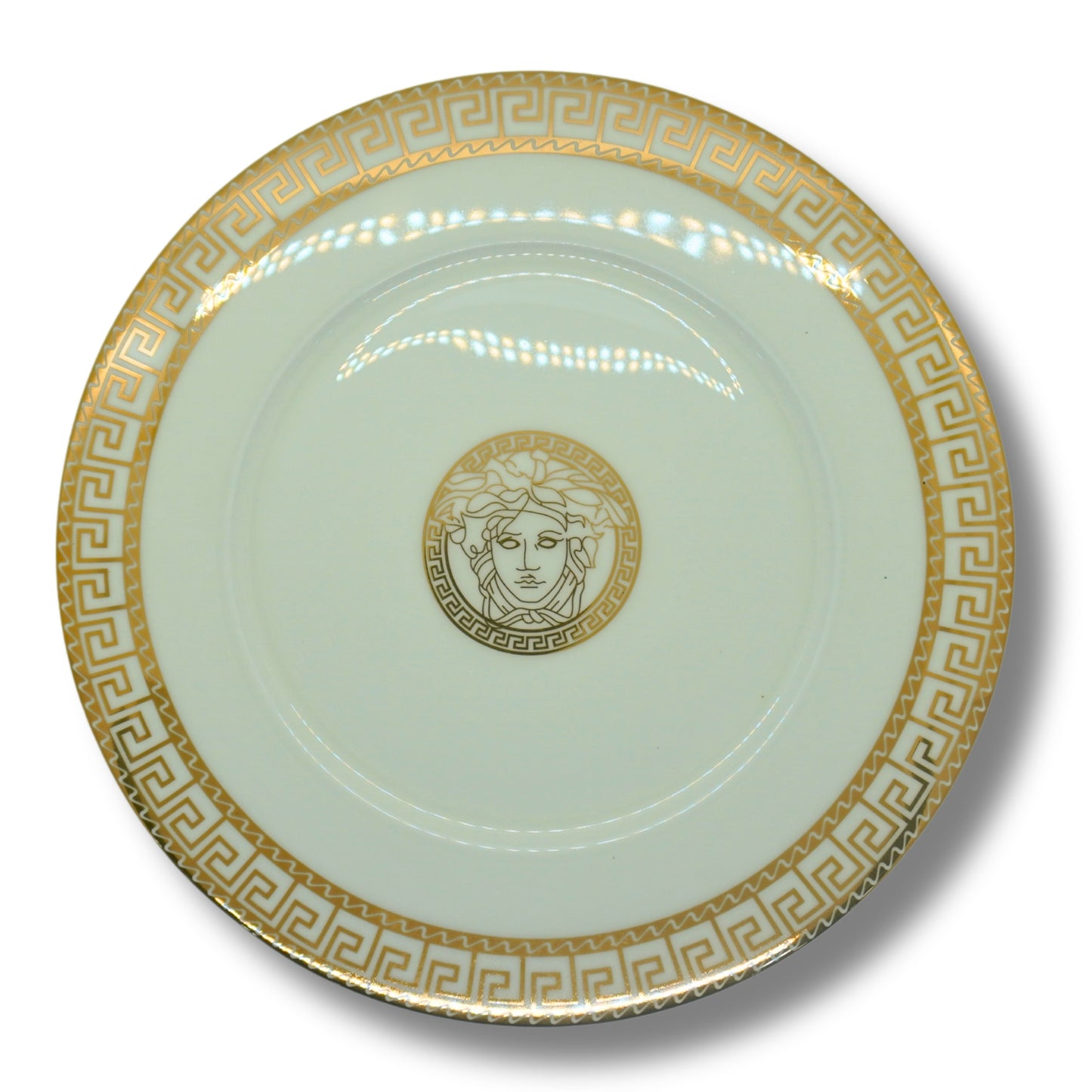 Plate