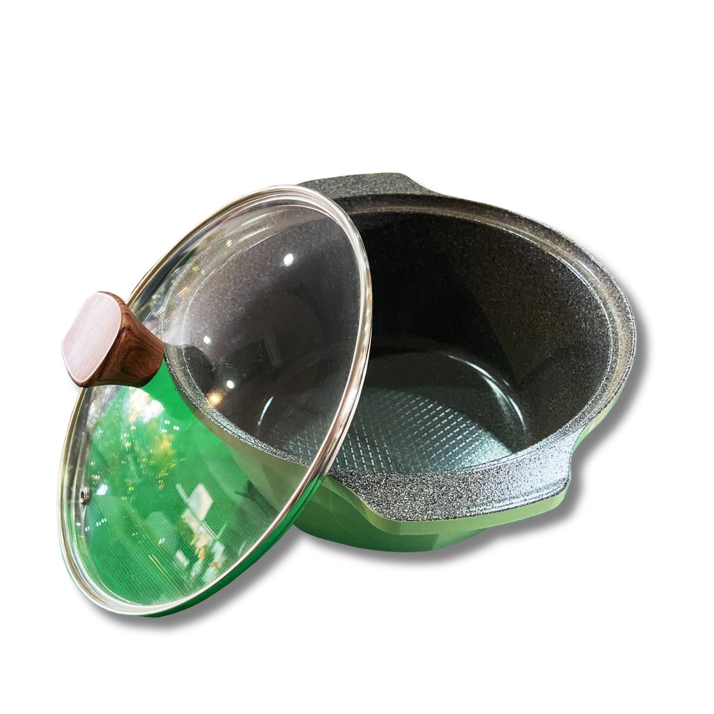 Cooking Pot