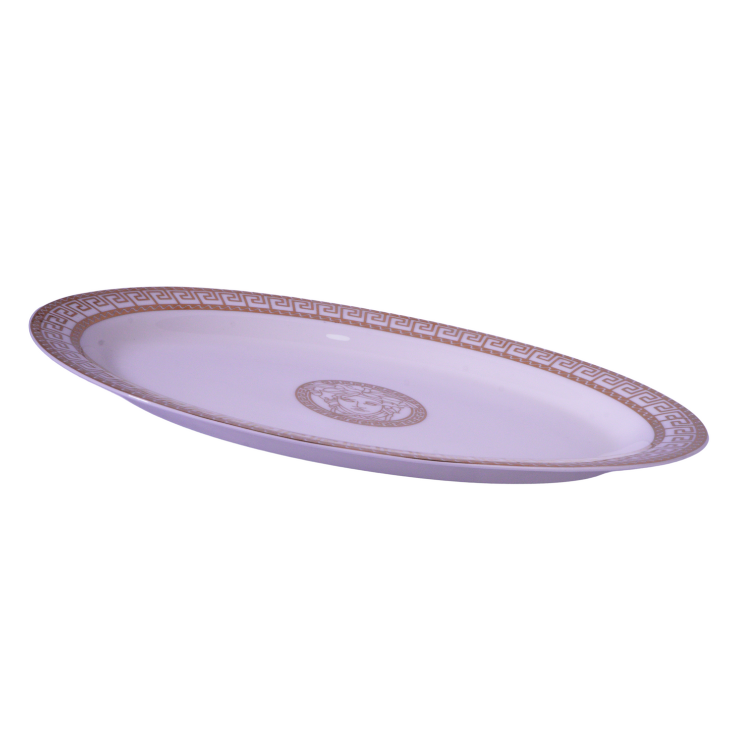 Plate