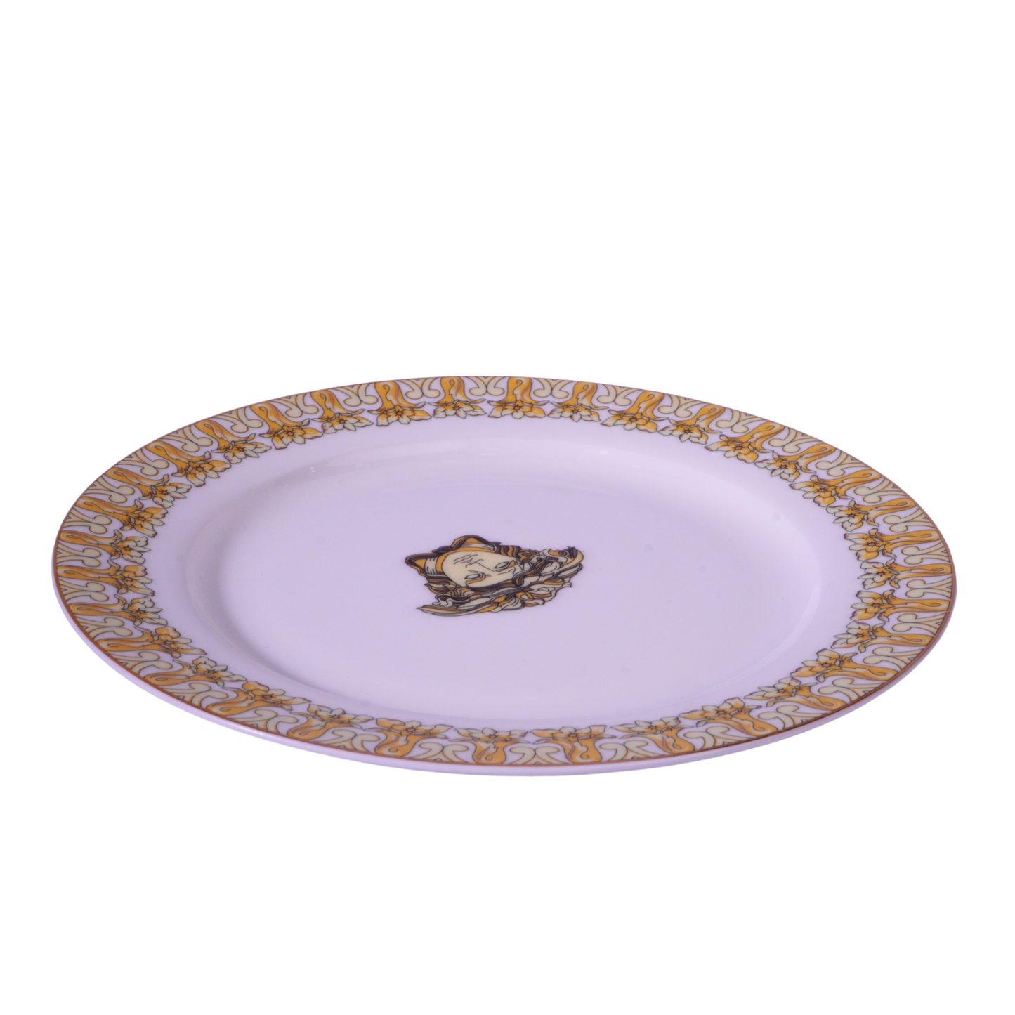 Plate