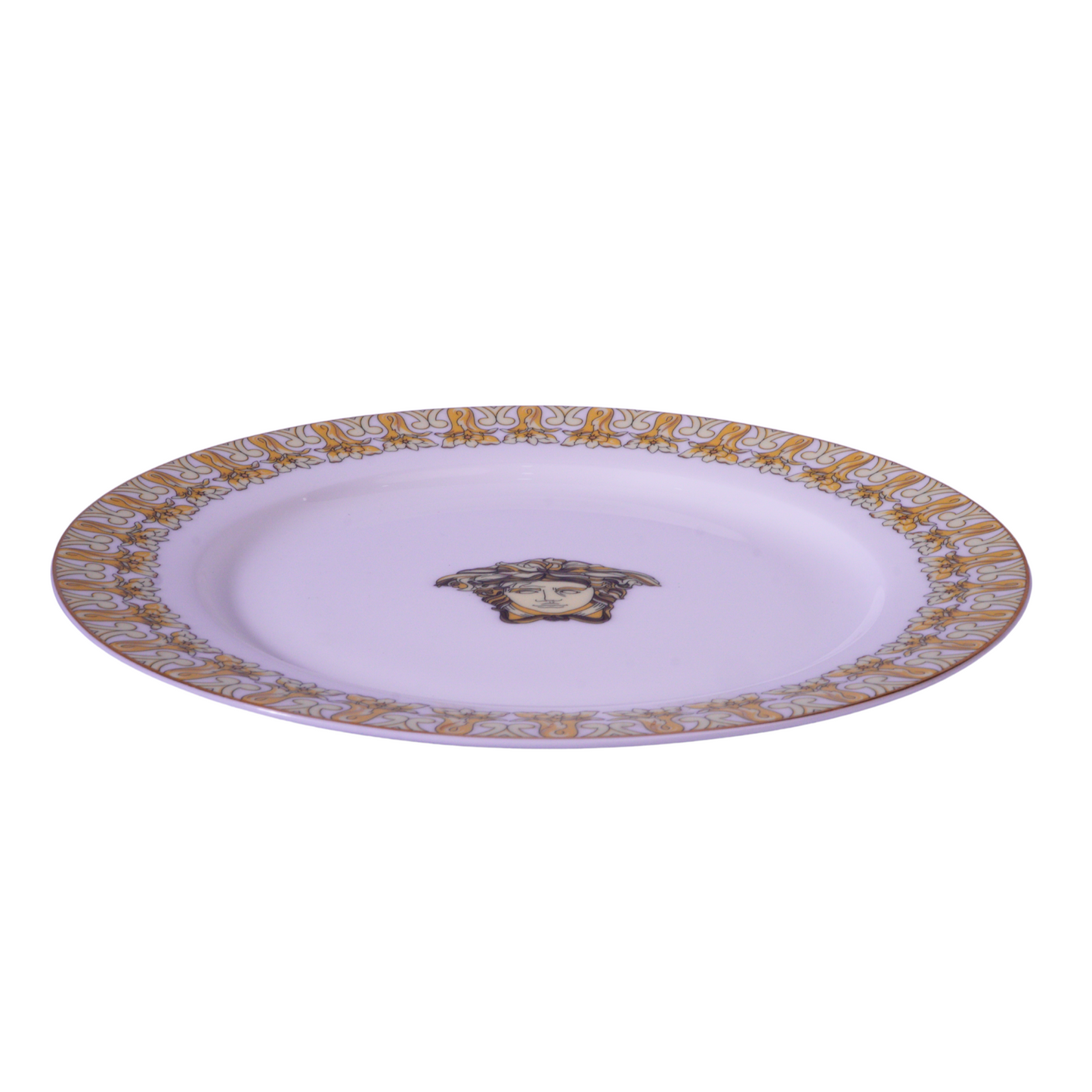 Plate