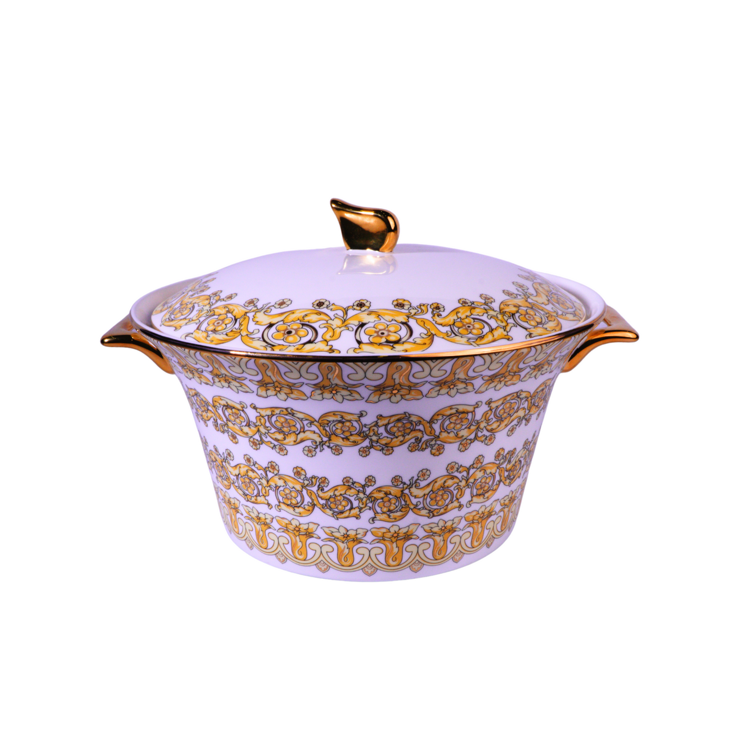 Tureen