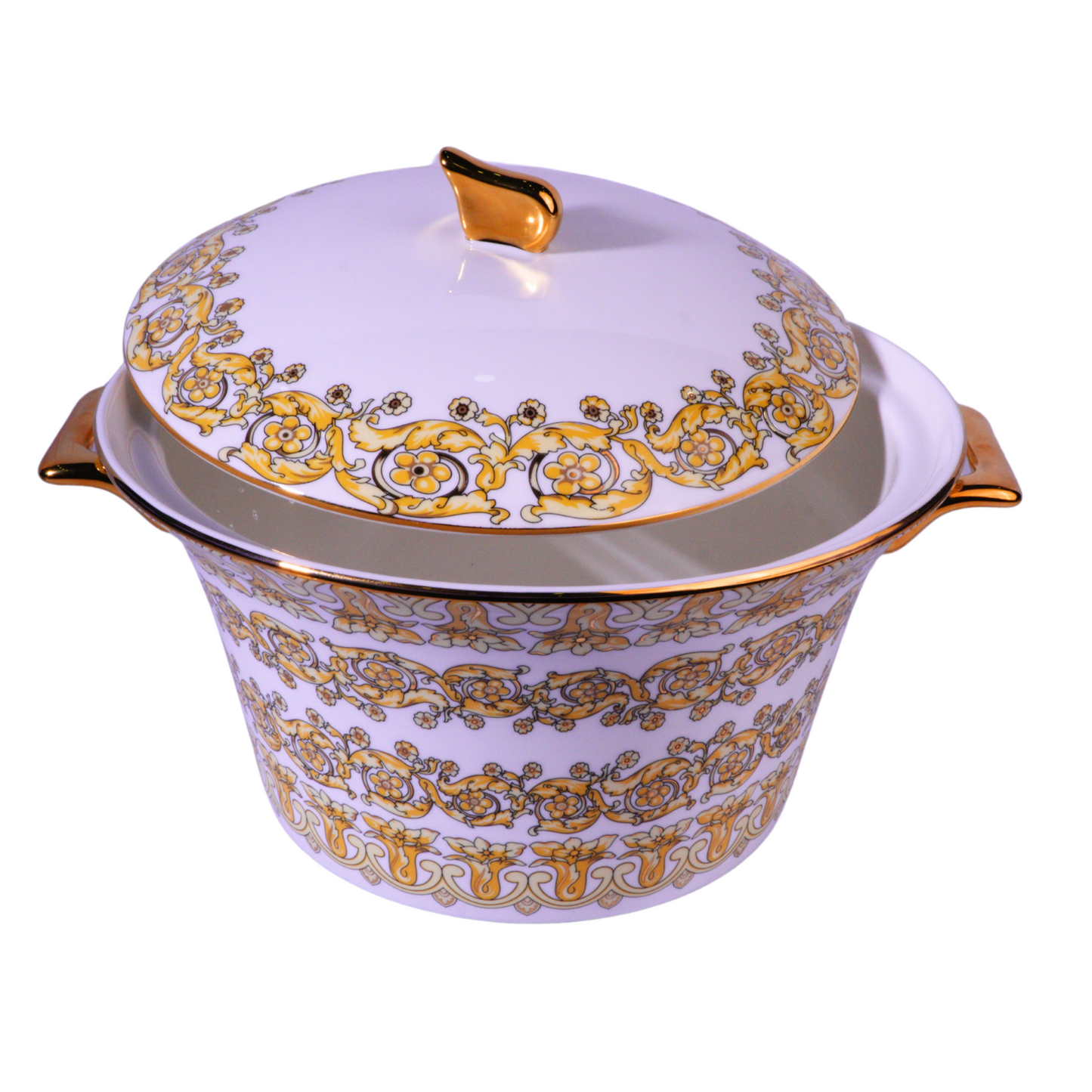 Tureen