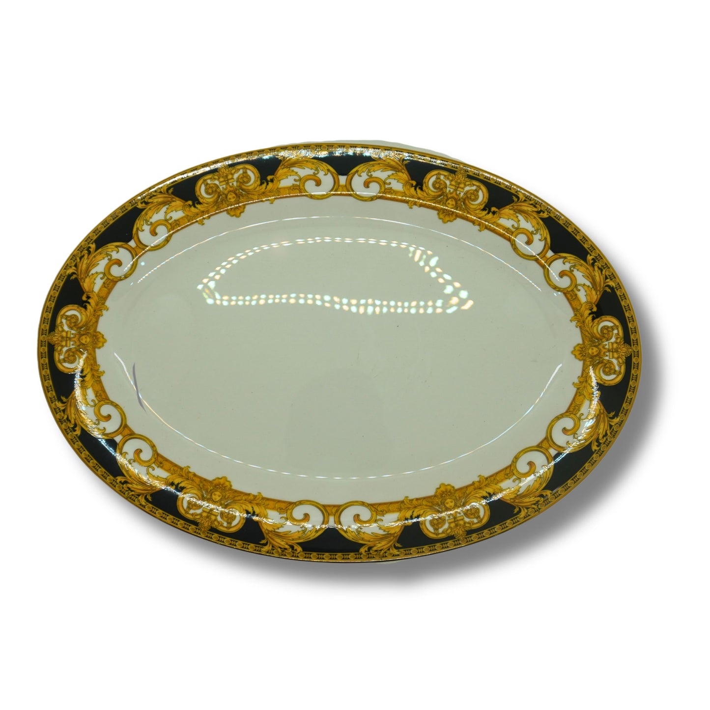 Plate