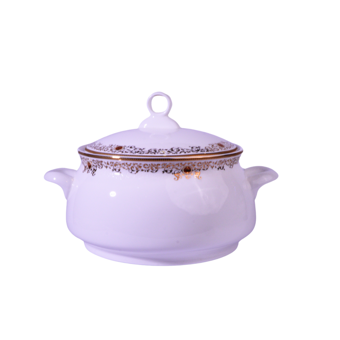 Tureen