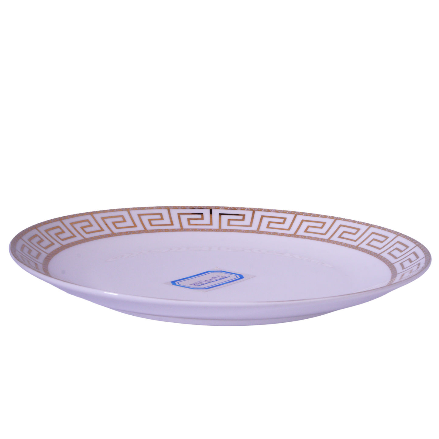Plate