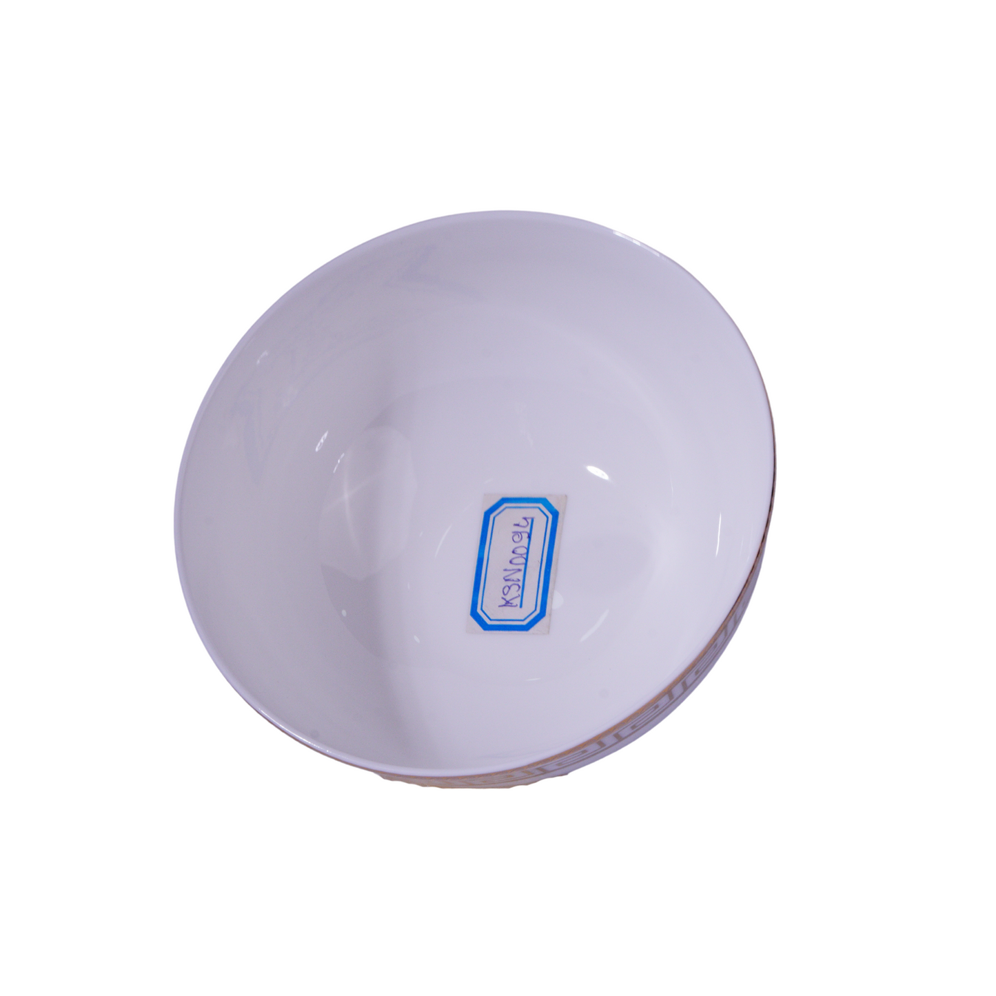 Small Bowl