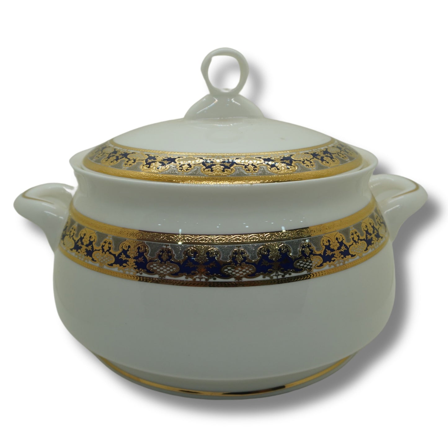 Tureen