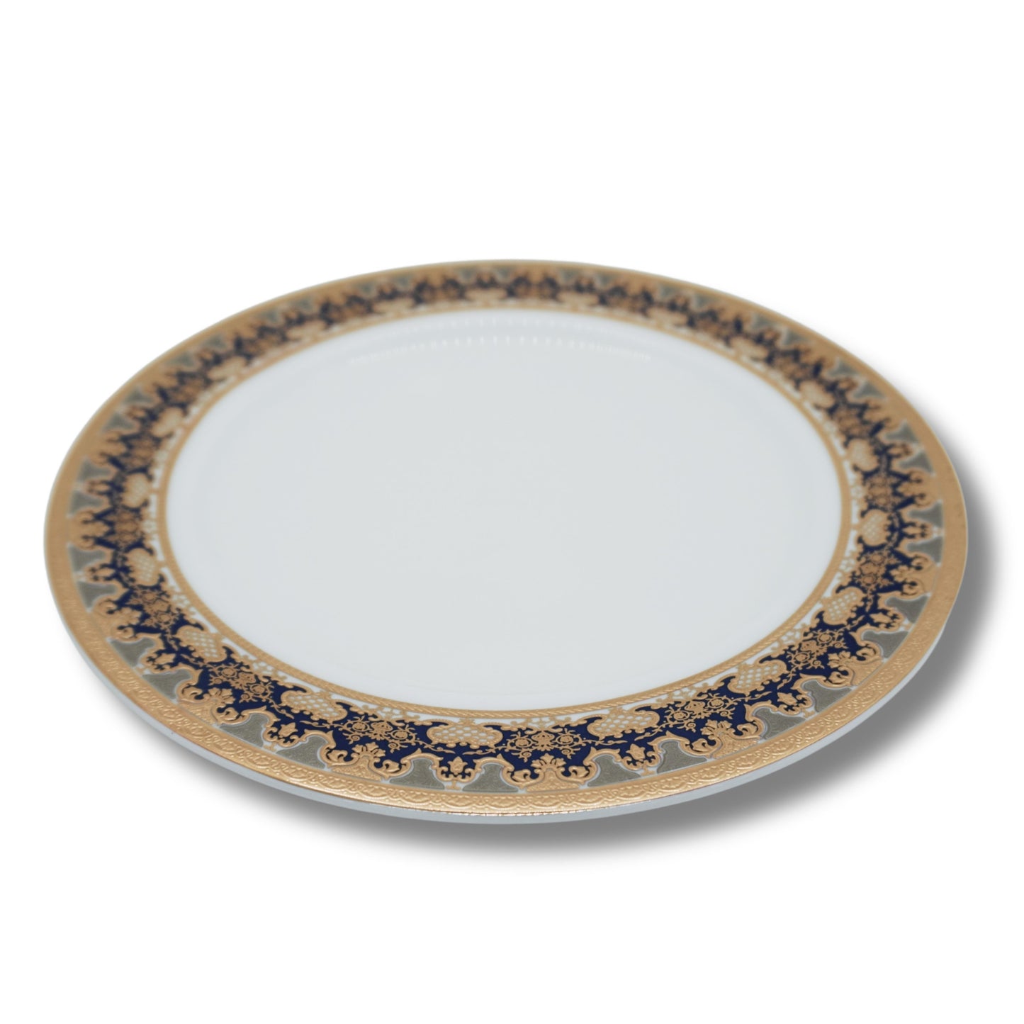 Plate