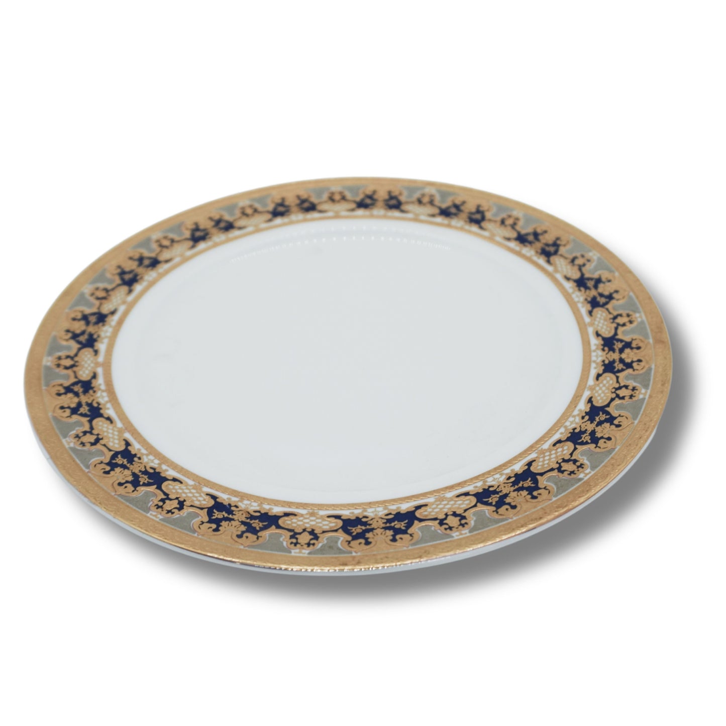 Plate