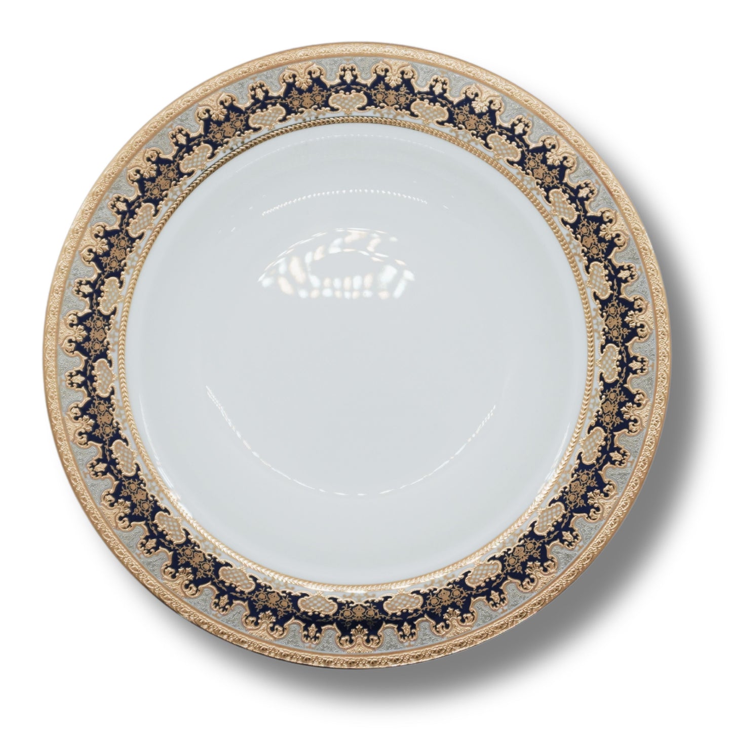 Plate