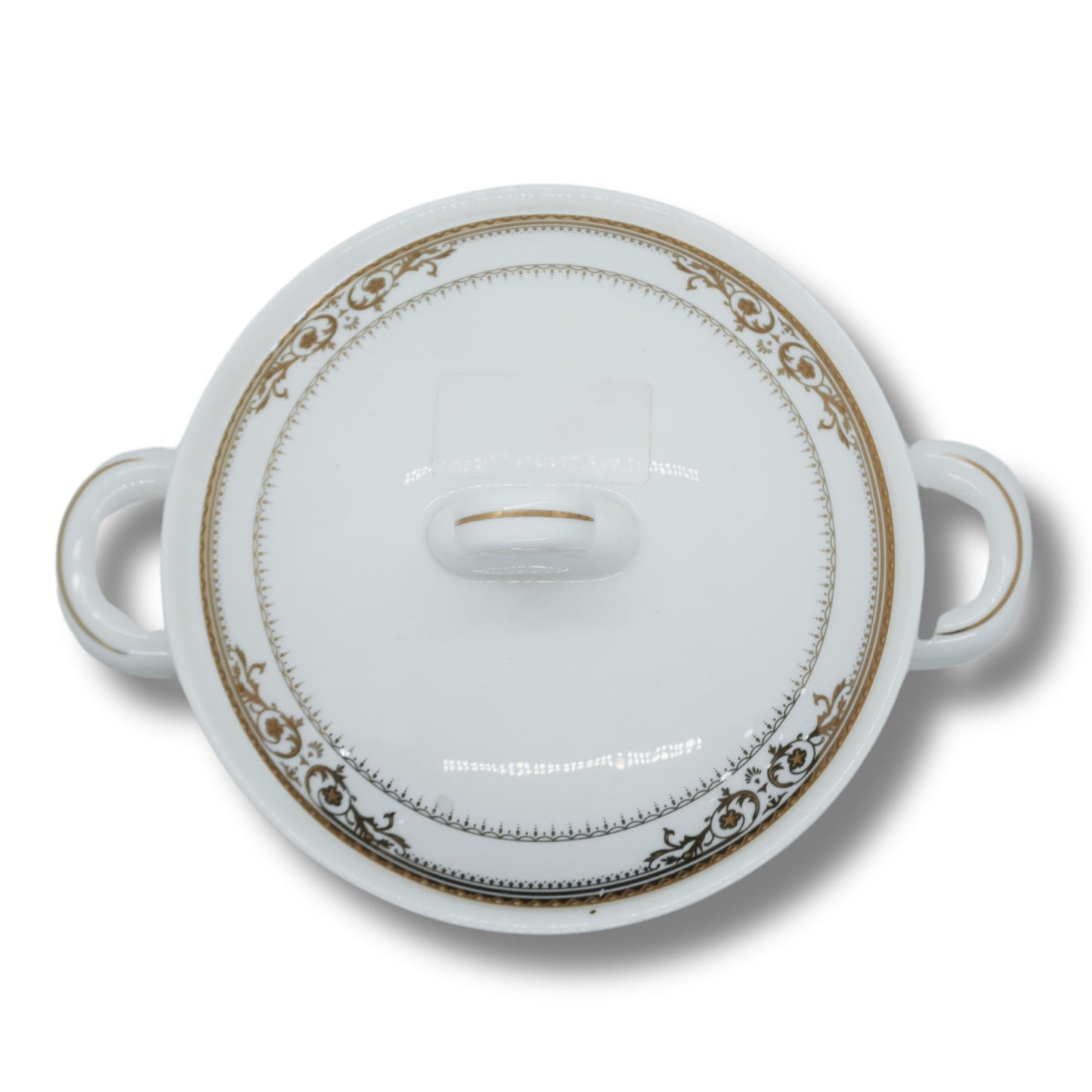 Tureen