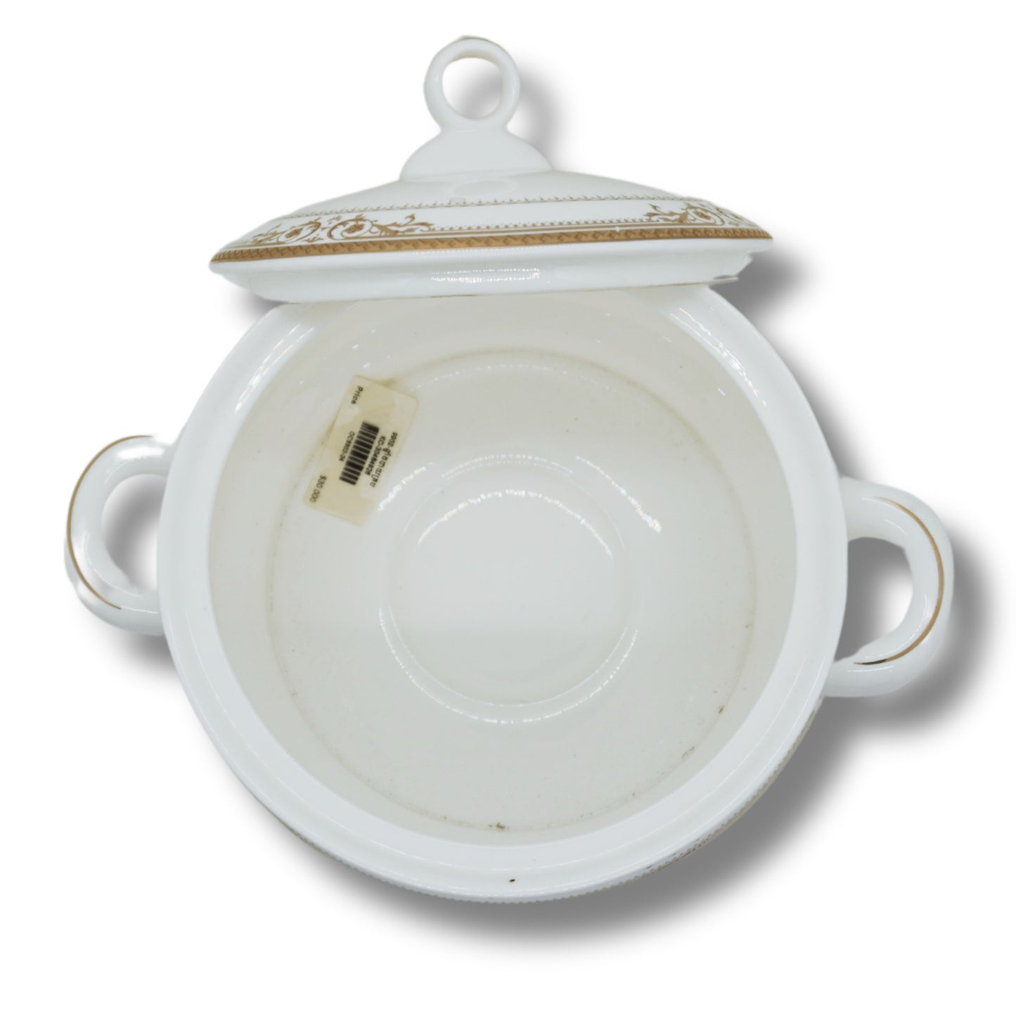 Tureen