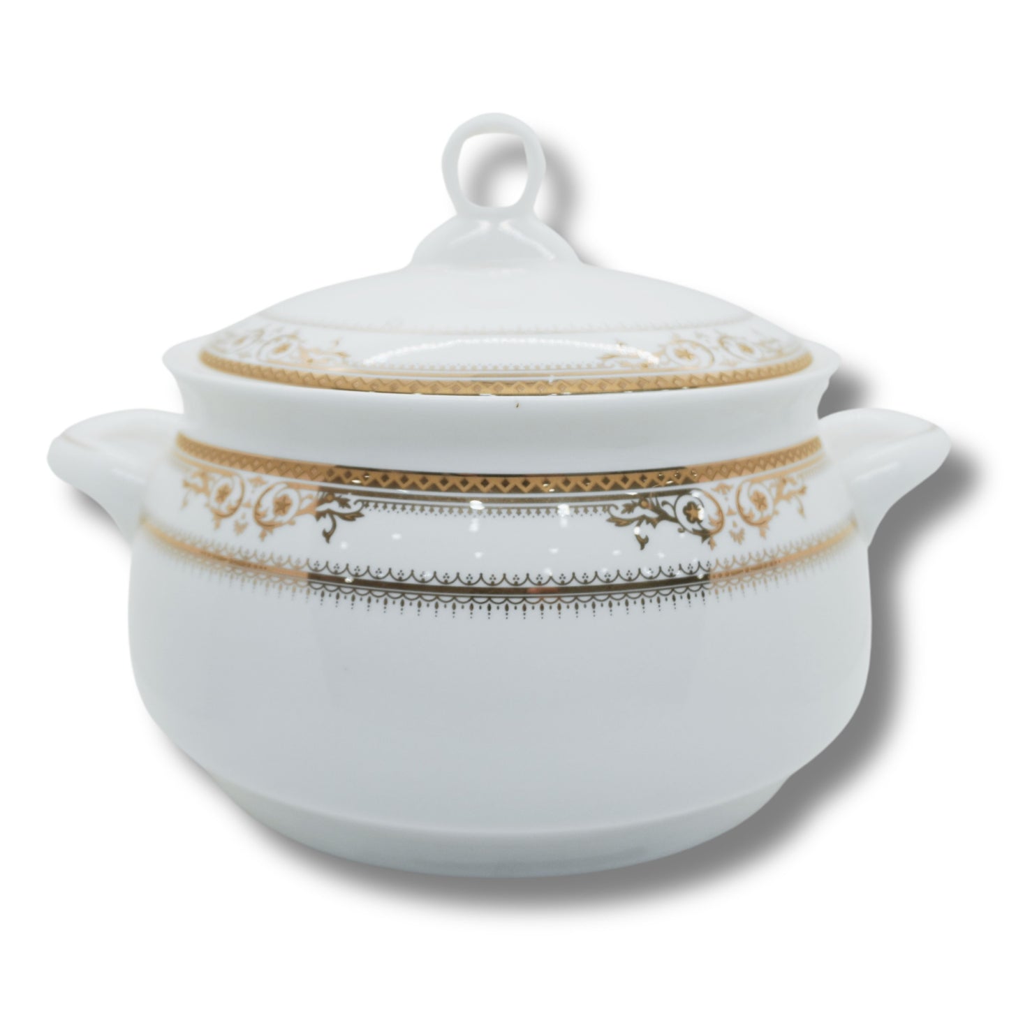 Tureen