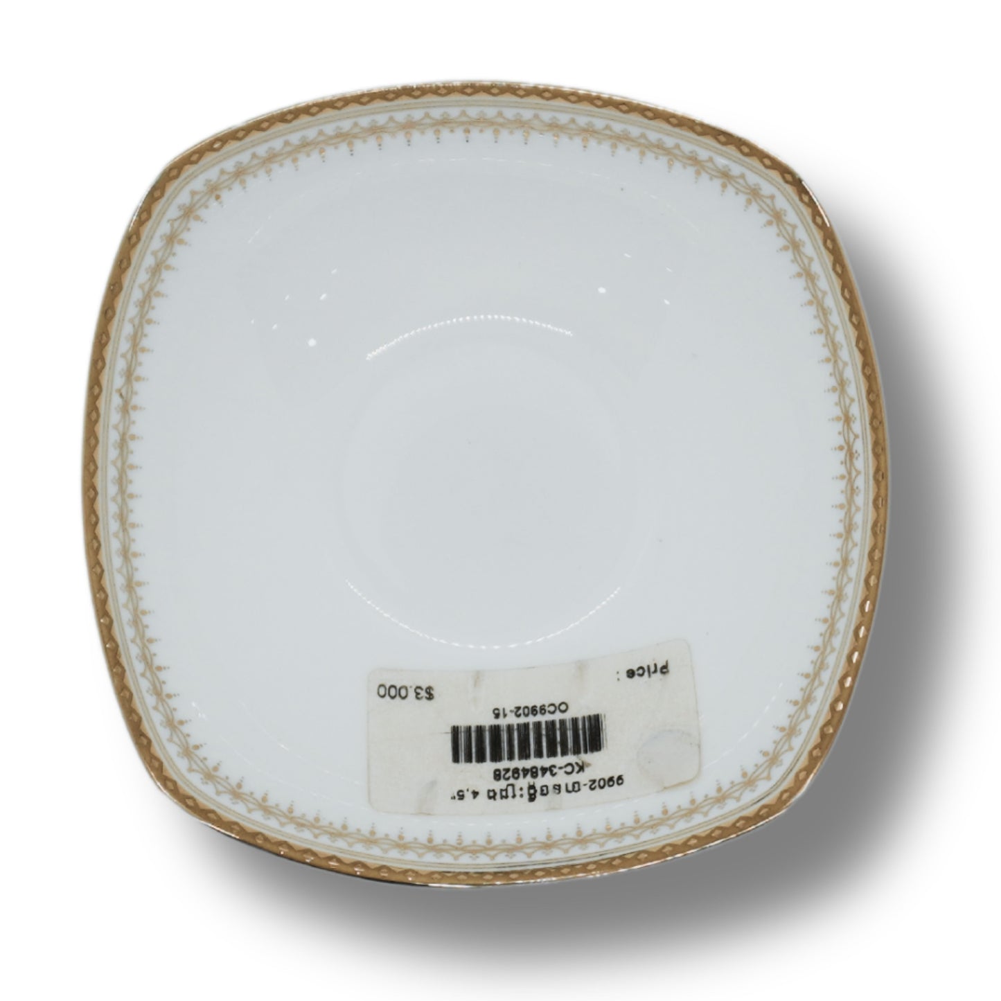 Plate