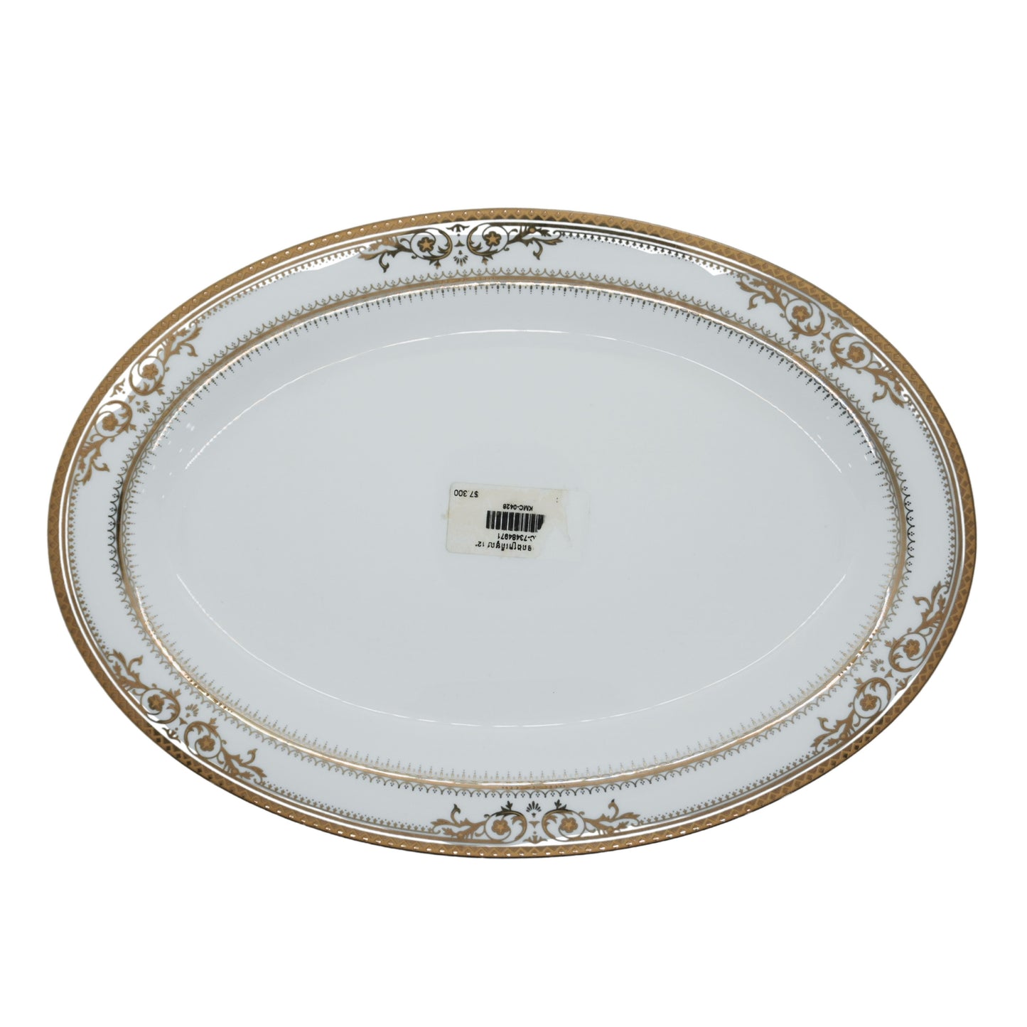 Plate