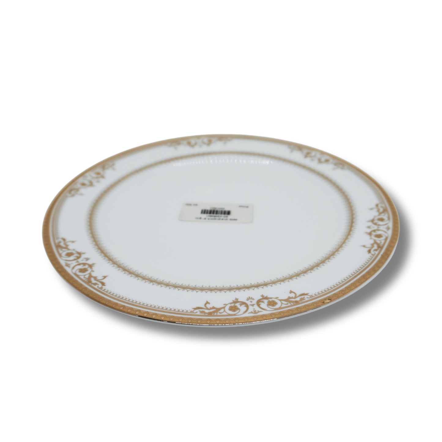 Plate