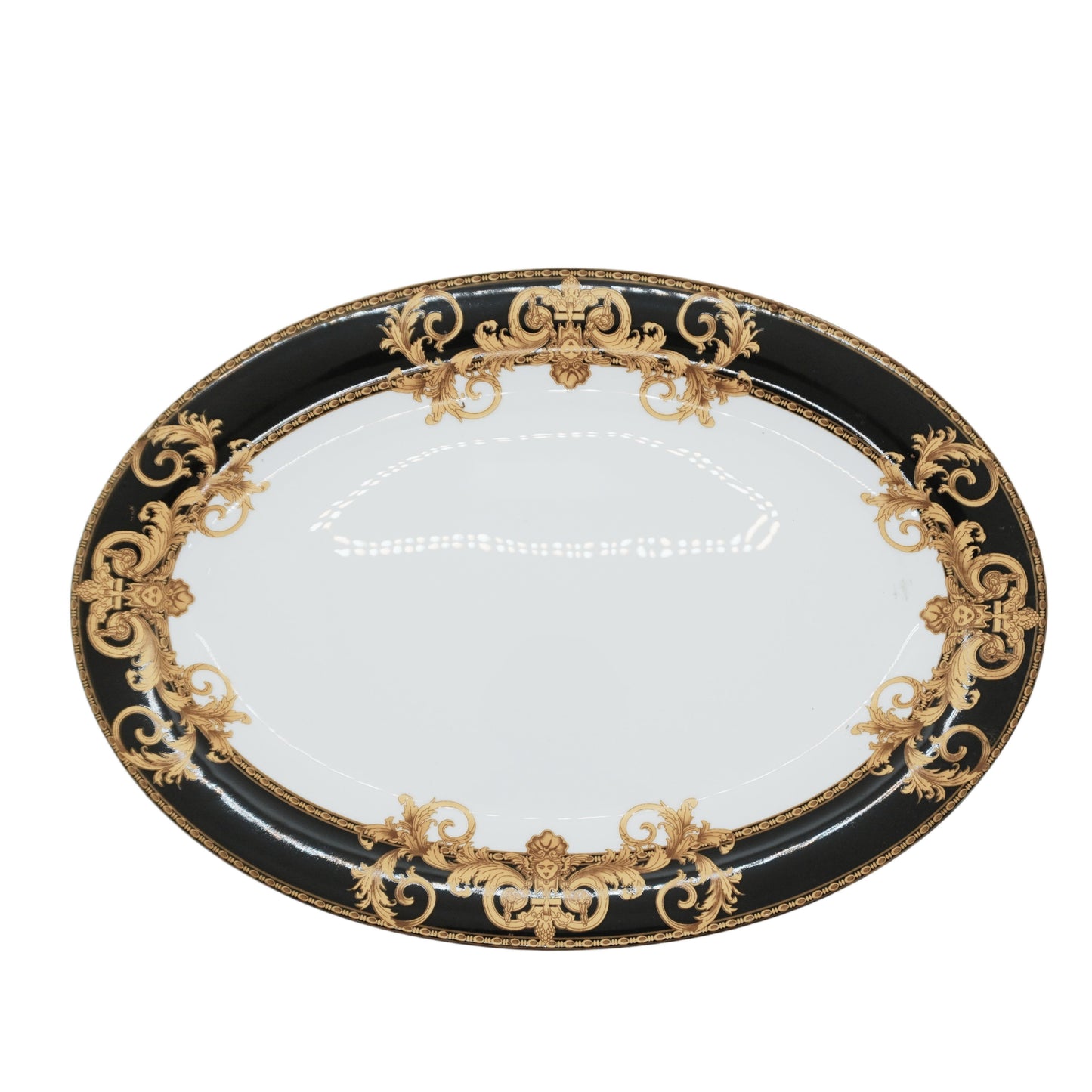 Plate