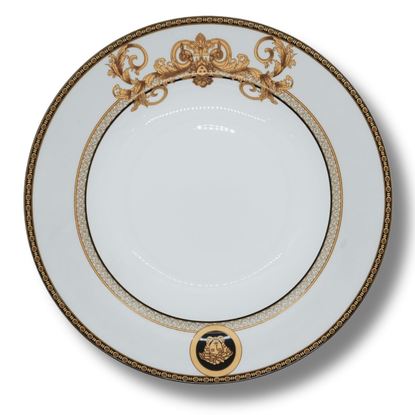 Plate