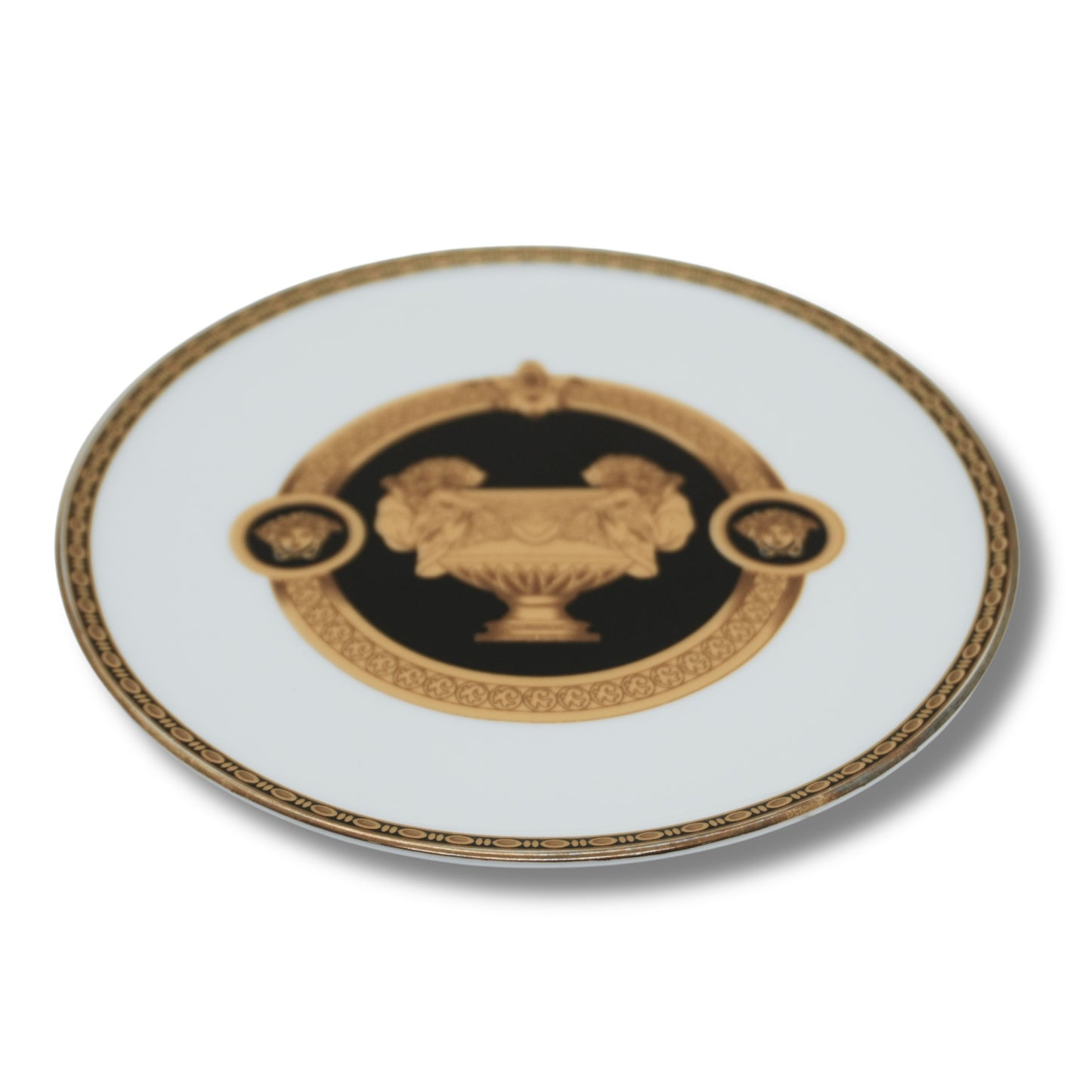 Plate