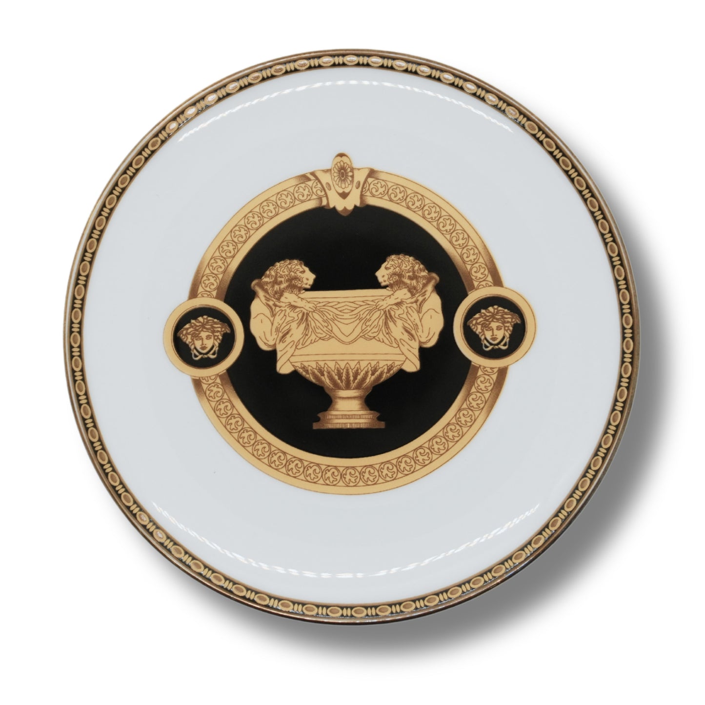 Plate