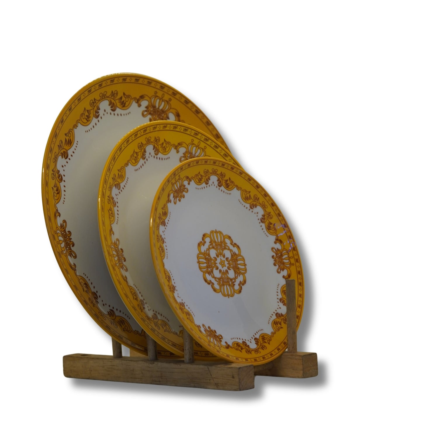 Plate