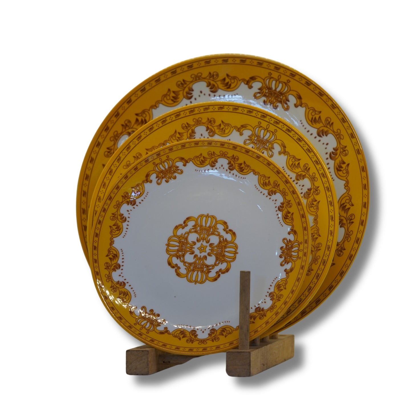 Plate
