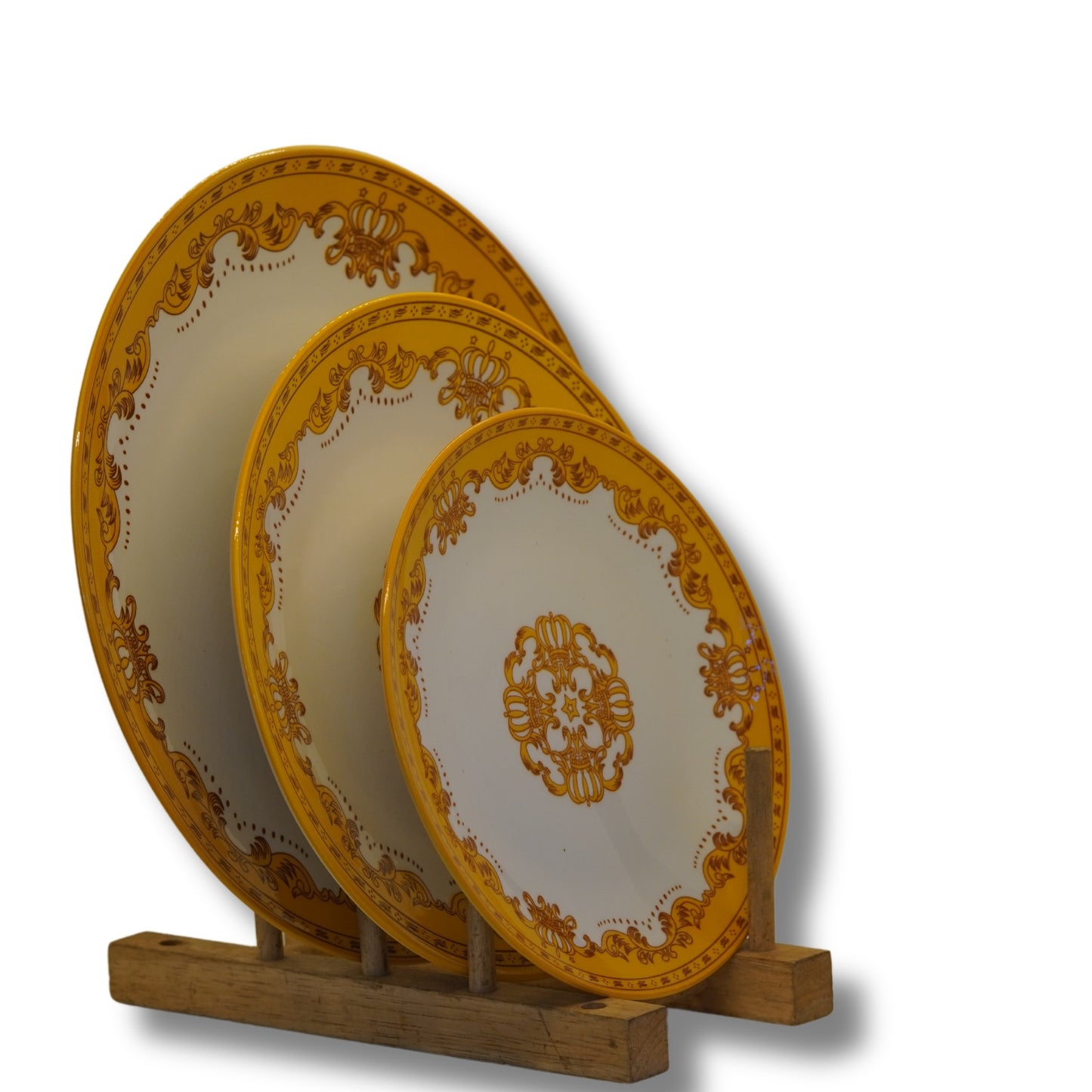 Plate