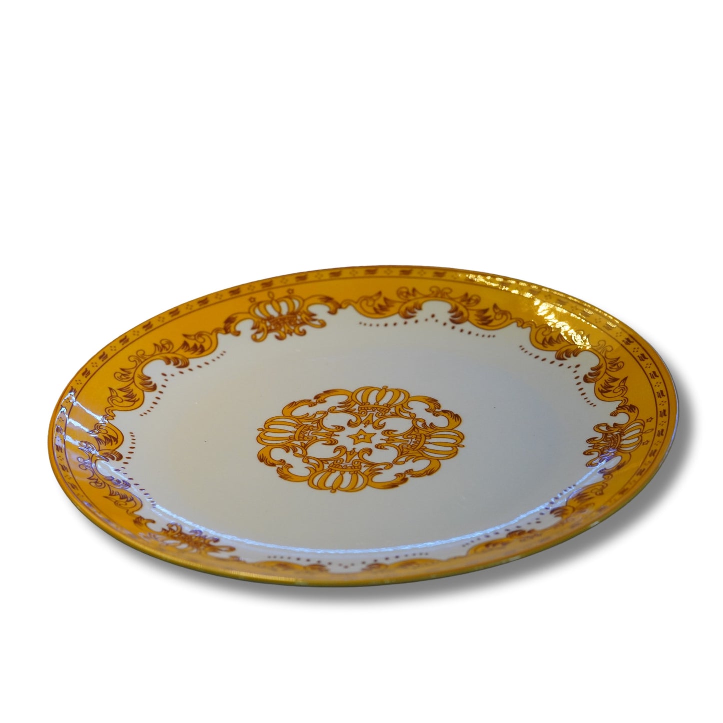 Plate
